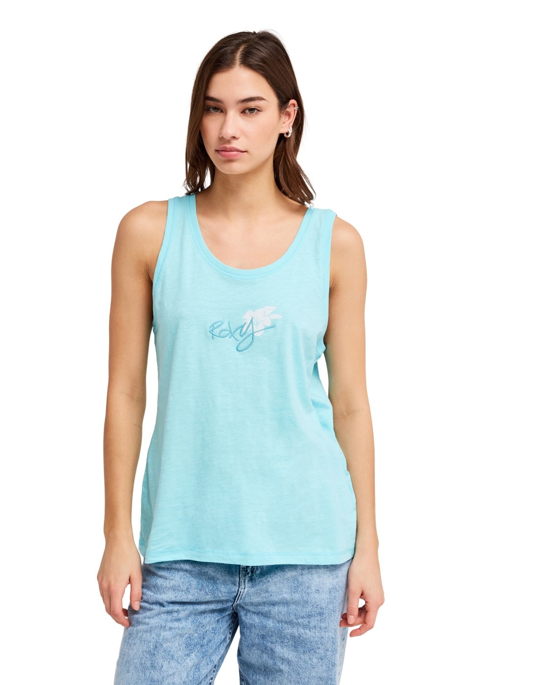 Roxy Tanktop "Dream Oasis" günstig online kaufen