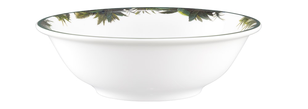 Seltmann Weiden Kombiservice »Kinder-Set 3-teilig Compact Dino, Becher, Frühstücksteller, Schüssel« Becher, Frühstücksteller, Schüssel, Dinosaurier