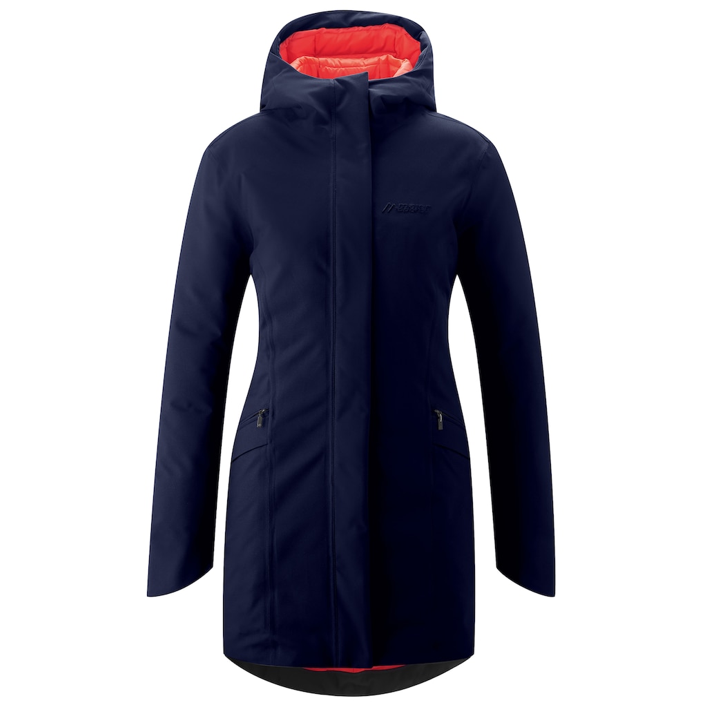 Maier Sports Funktionsjacke »Henni«