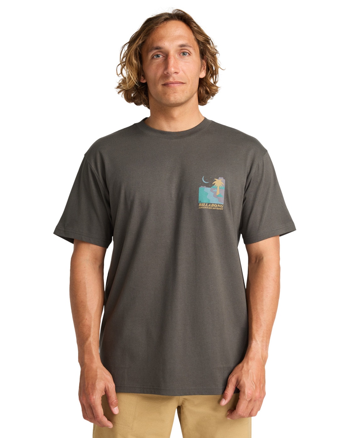 Billabong T-Shirt "Sundown" günstig online kaufen