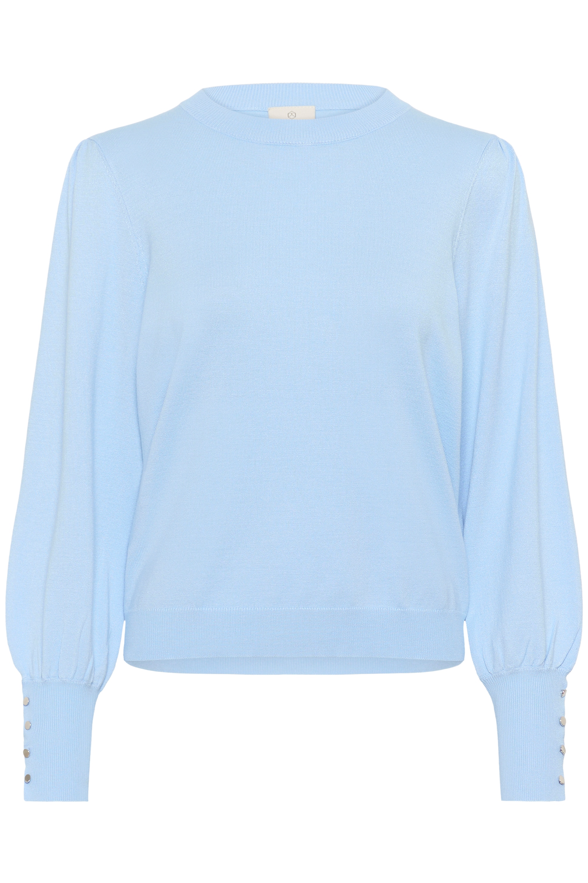 KAFFE Strickpullover "Damen Strickpullover KAlizza"