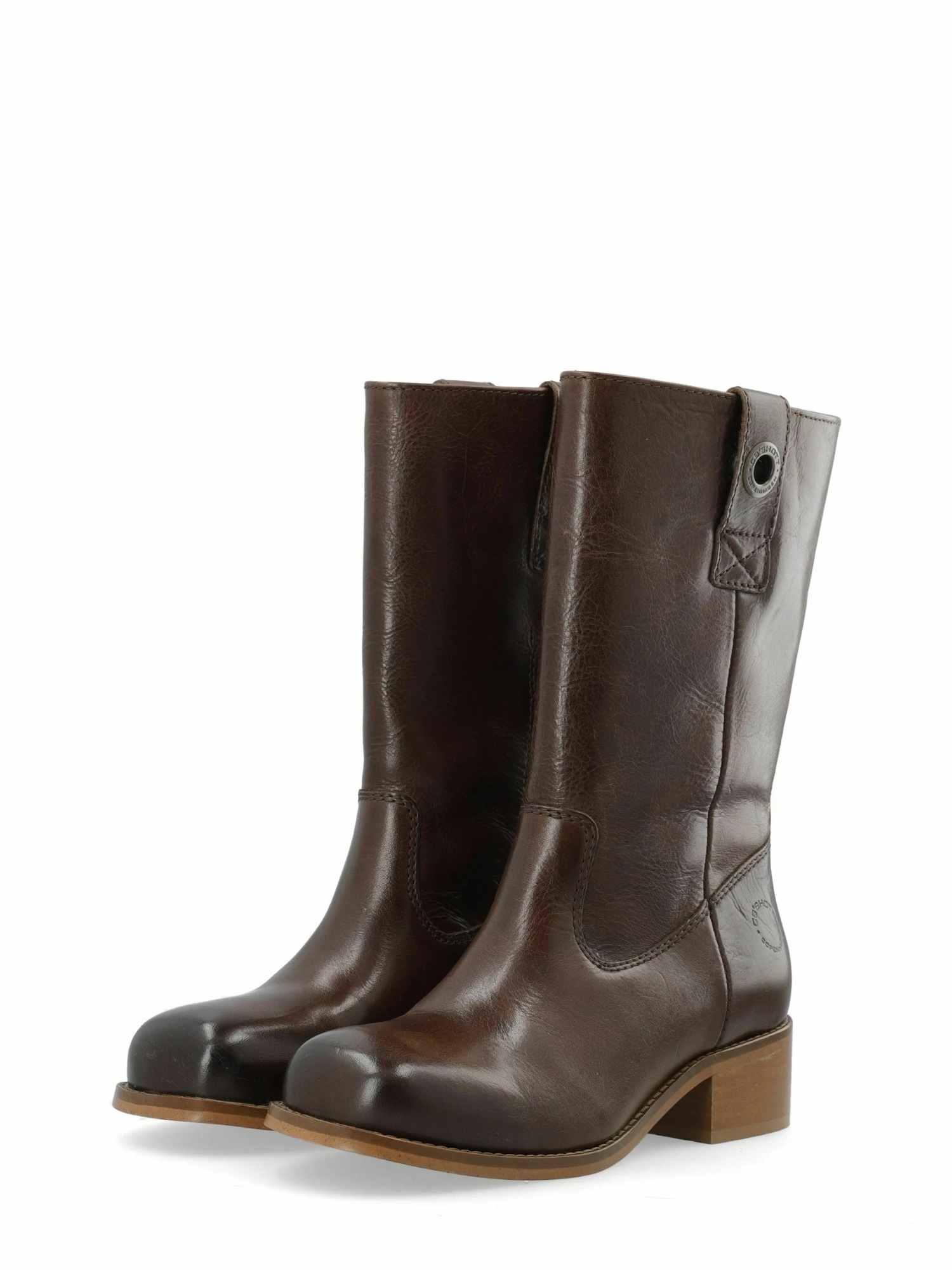 CaShott Stiefel "CaShott Boots CASVILMA" günstig online kaufen