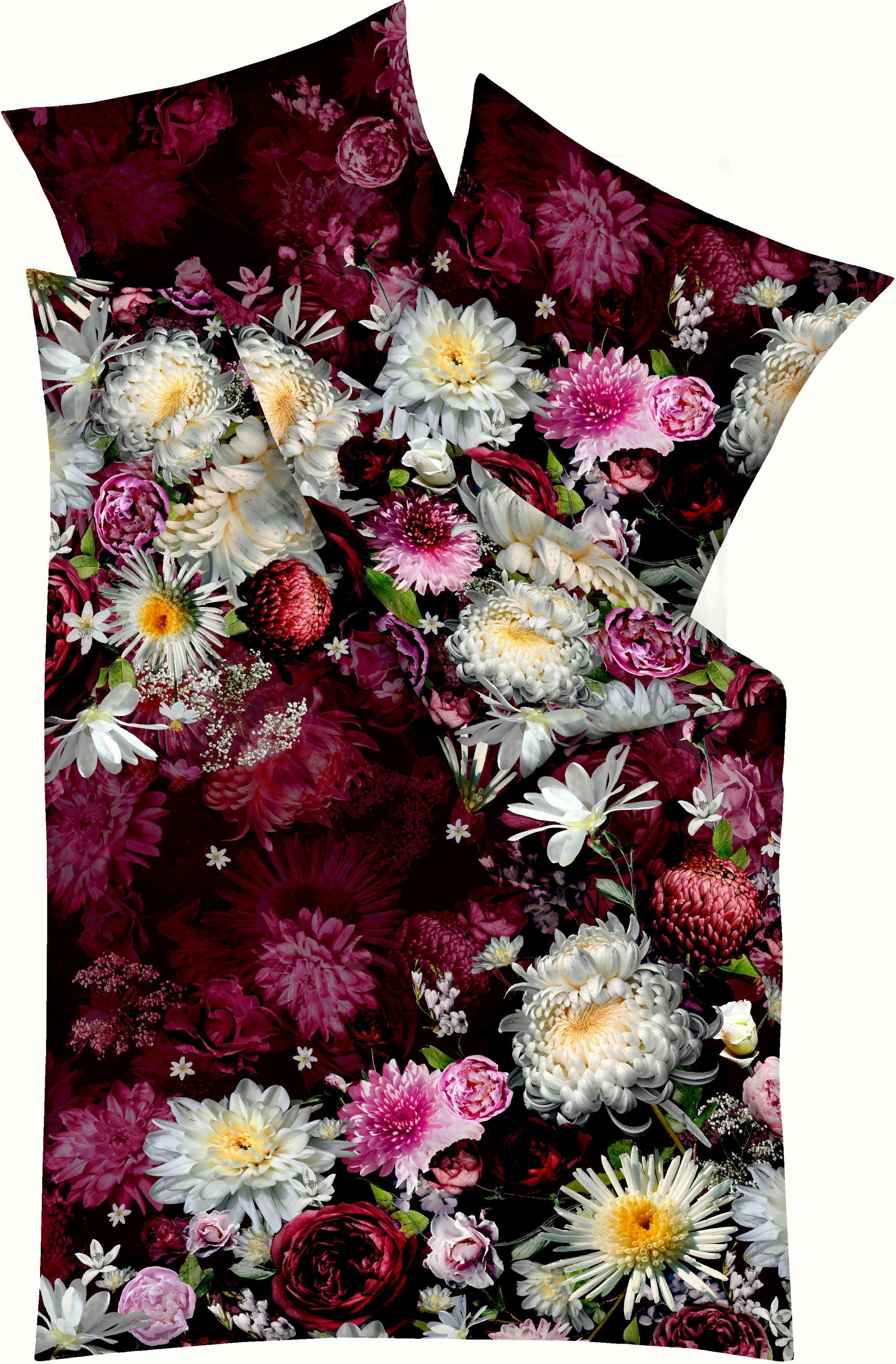 Kaeppel Bettwäsche "Ruby Dreams" günstig online kaufen