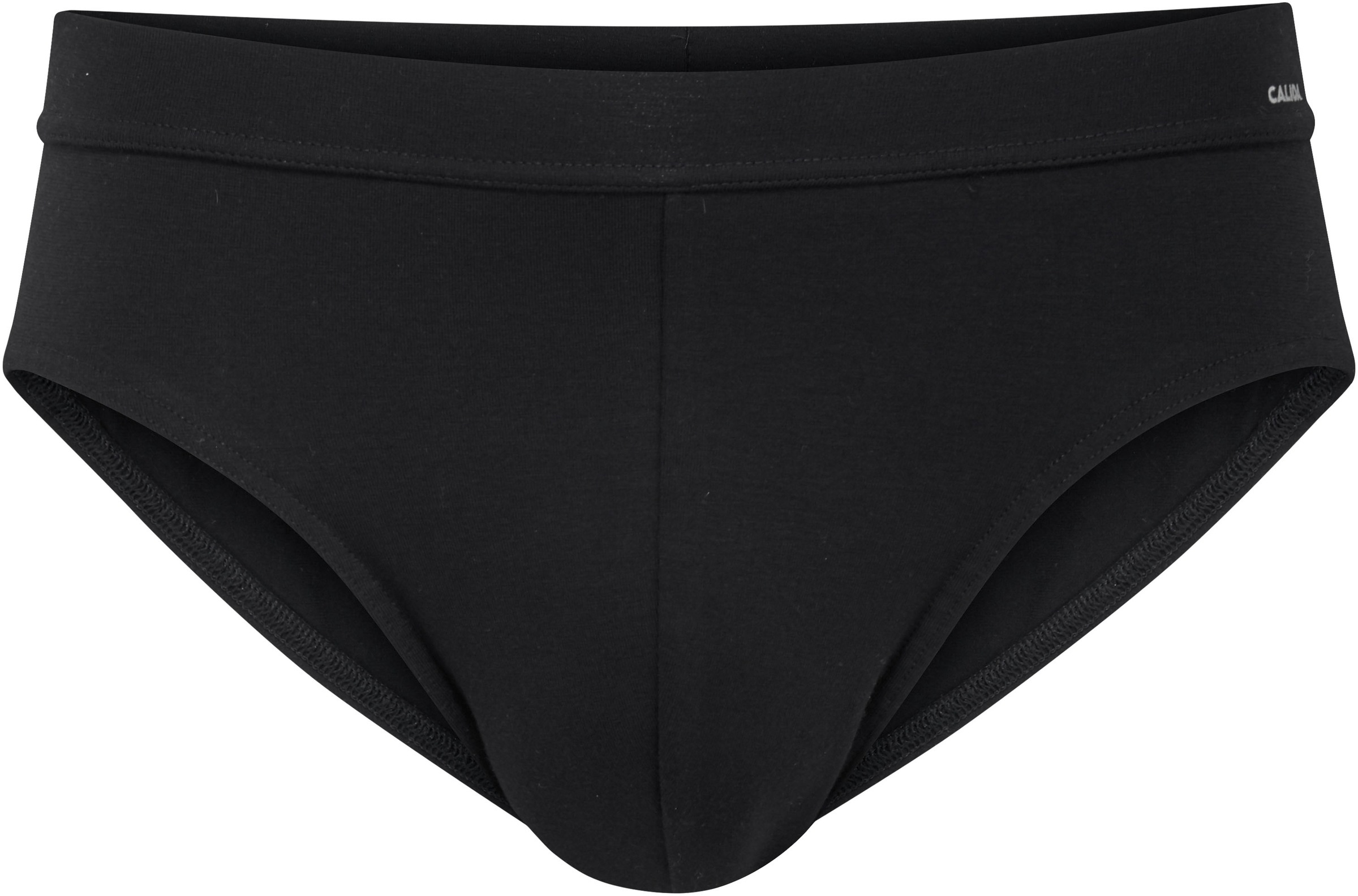 CALIDA Slip "Cotton Code", elastisch, Single Jersey, bequem, weich, ohne Ei günstig online kaufen