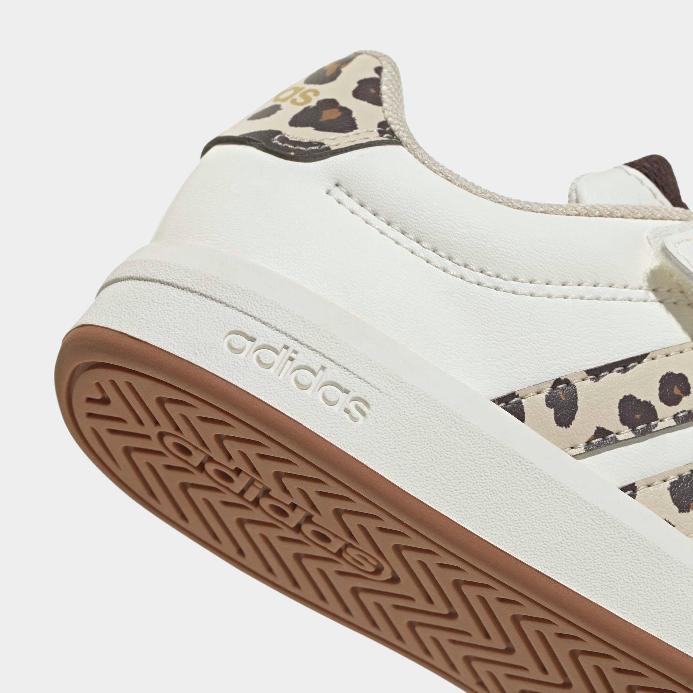 adidas Sportswear Sneaker  mit Klettverschluss, für Kinder