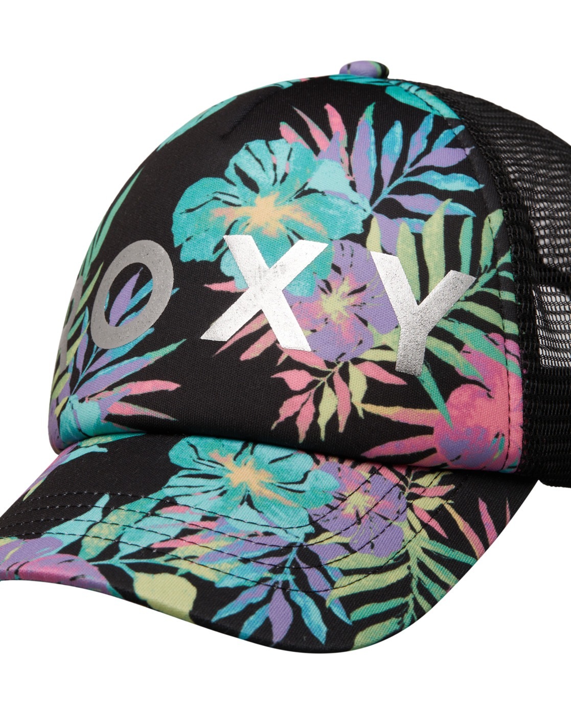 Roxy Trucker Cap »Honey Coconut«