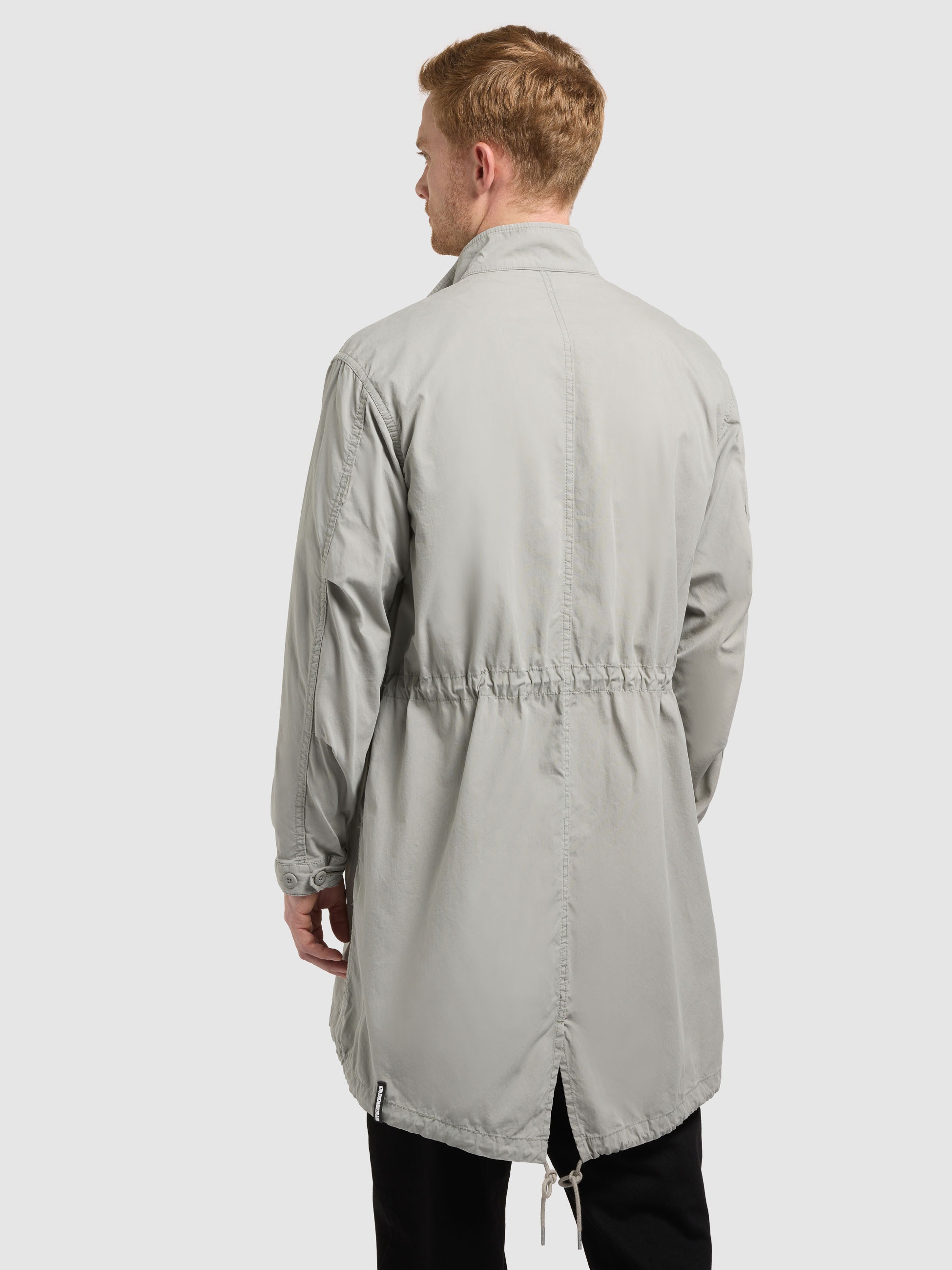 khujo Kurzmantel »VITO«