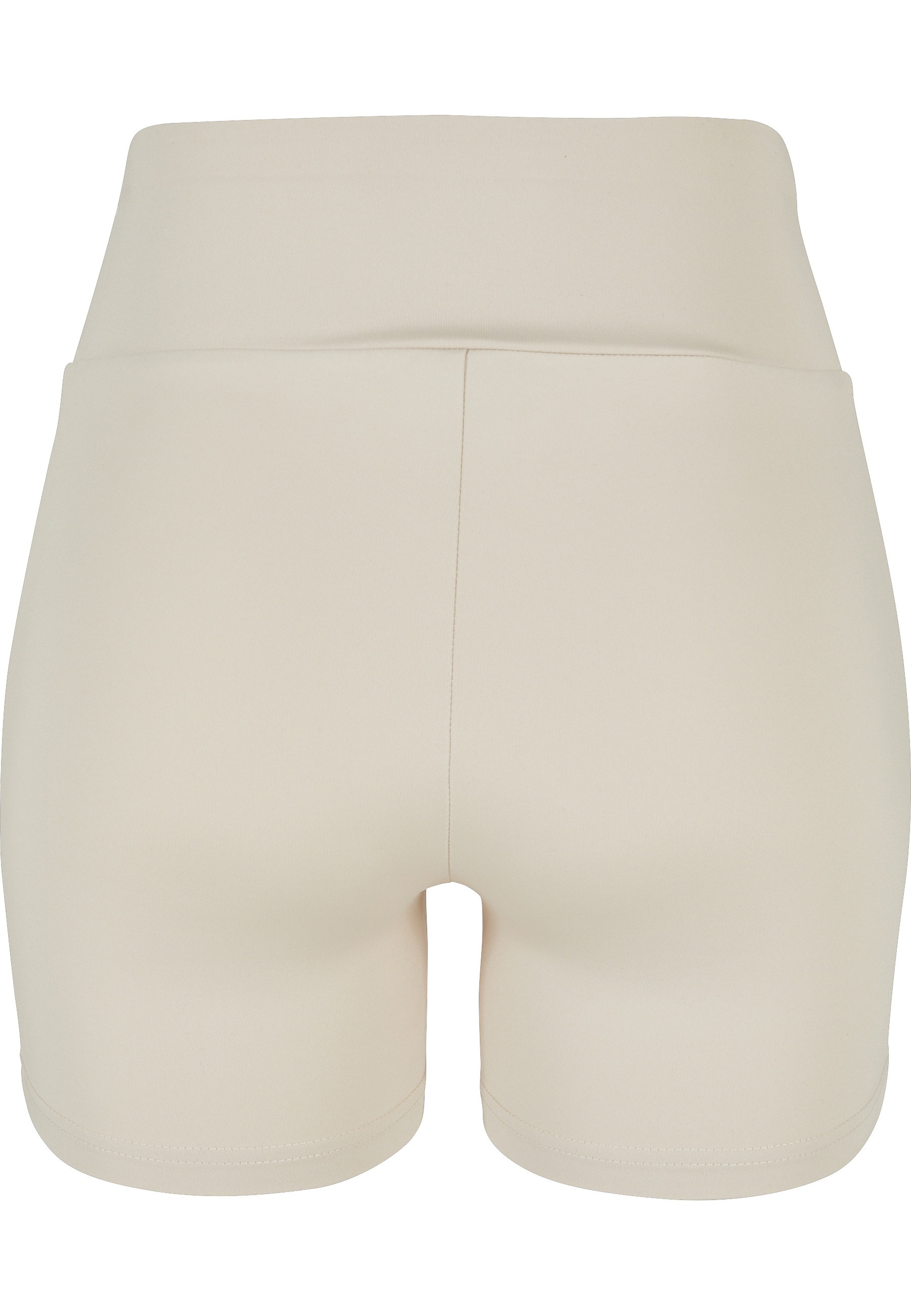 URBAN CLASSICS Stoffhose "Urban Classics Damen Ladies Recycled High Waist C günstig online kaufen