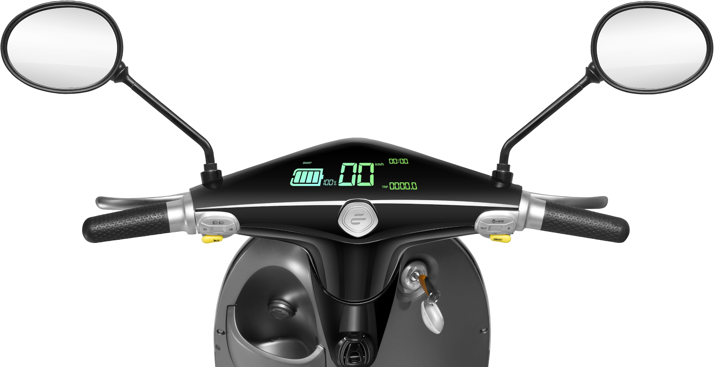 SAXXX E-Motorroller »Ecooter E1S«