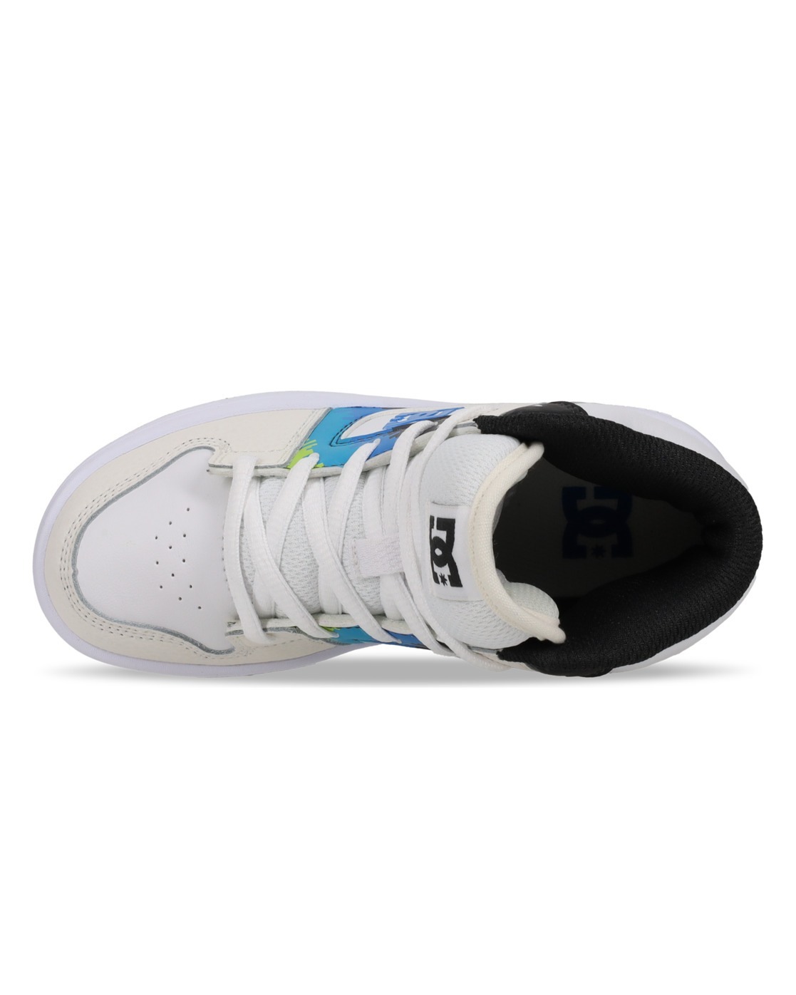 DC Shoes Sneaker »Manteca 4 Hi«