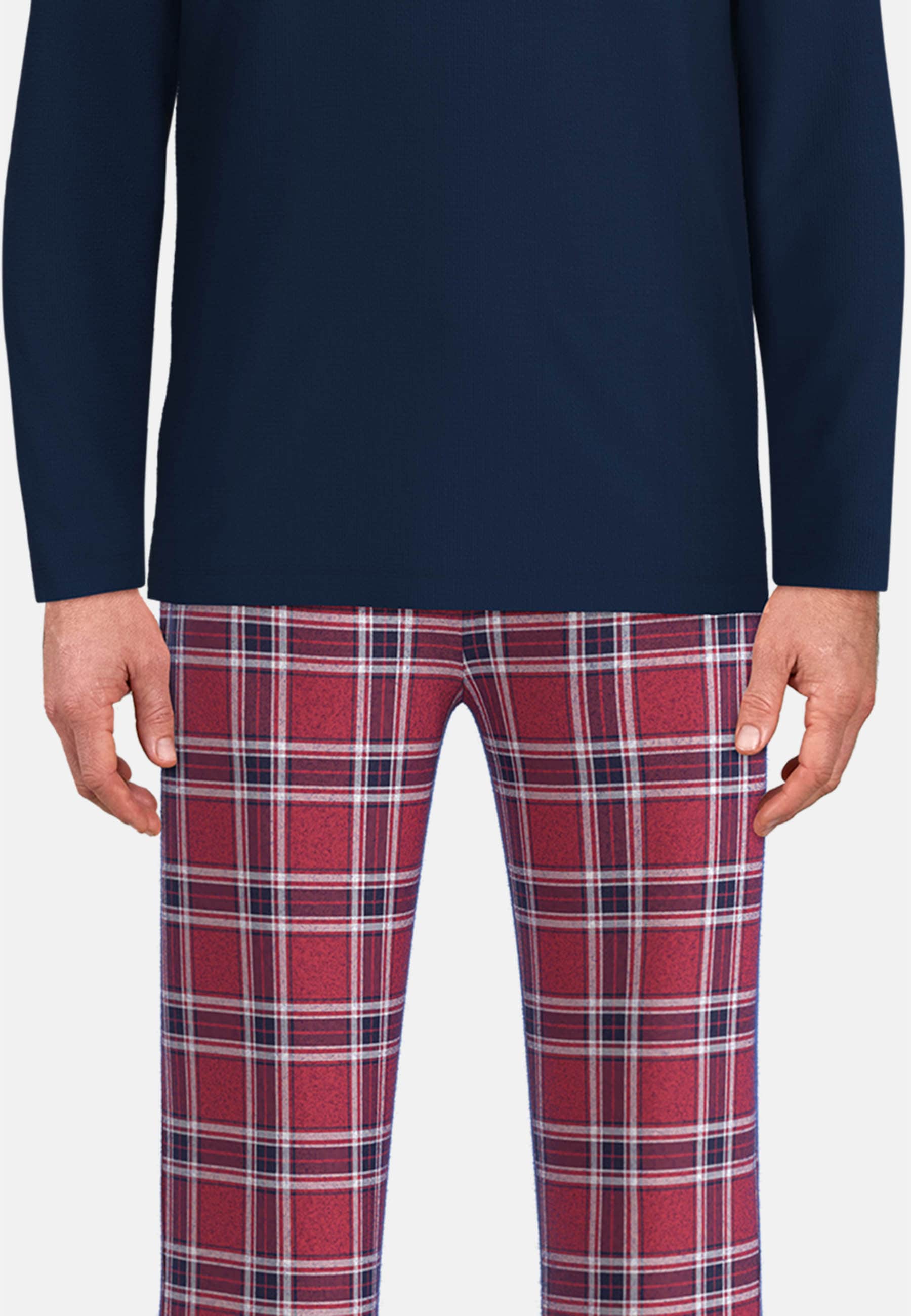 TOM TAILOR Pyjama