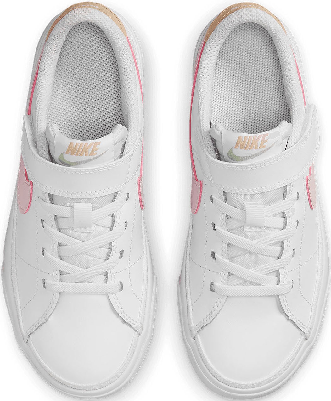 Nike Sportswear Sneaker »COURT LEGACY (PS)«