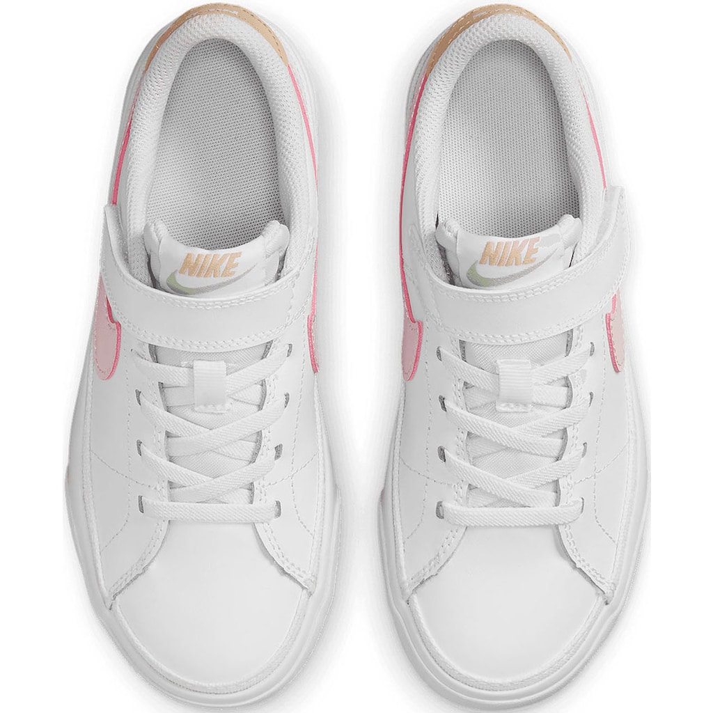 Nike Sportswear Sneaker »COURT LEGACY (PS)«