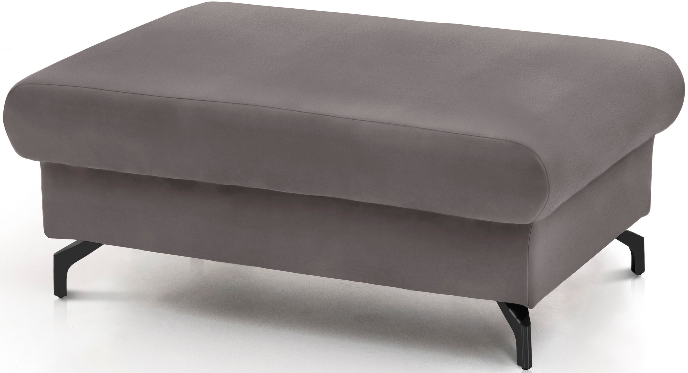 COTTA Polsterhocker "Kitty, B: 100 cm" individuell zu kombinieren günstig online kaufen