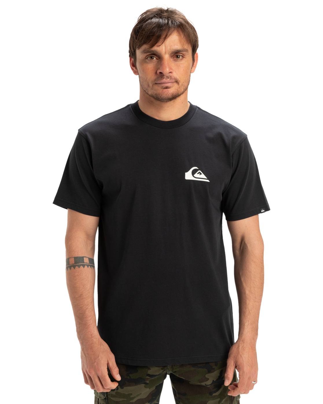 Thumbnail - Quiksilver T-Shirt "Ev Mini Logo 2024"