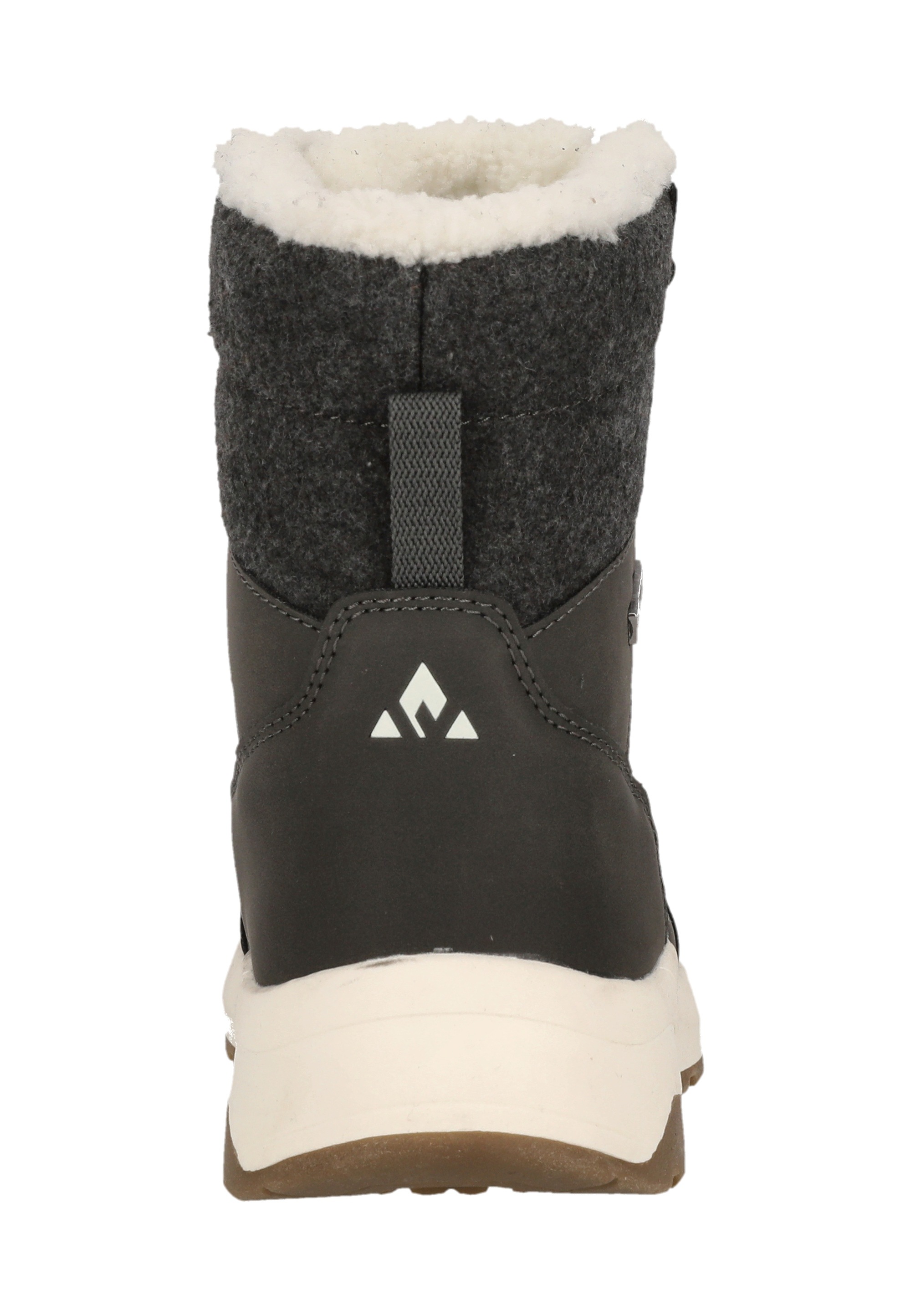 WHISTLER Stiefel »Duien«, mit warmem Fleece-Innenfutter