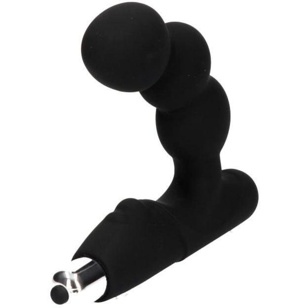 REBEL Analvibrator »Rebel Bead-shaped Pr«