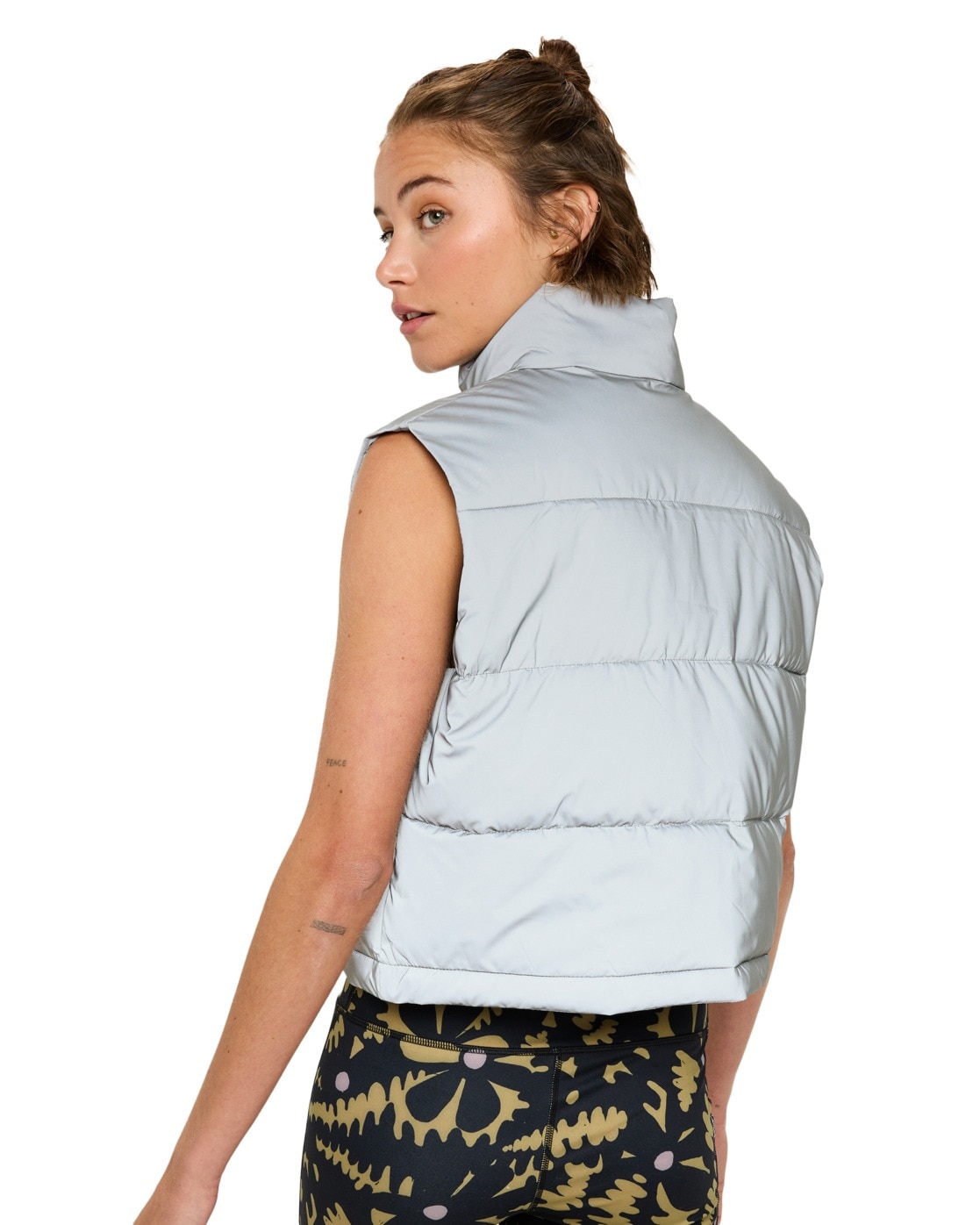 Roxy Outdoorjacke »Move Free Puffy«
