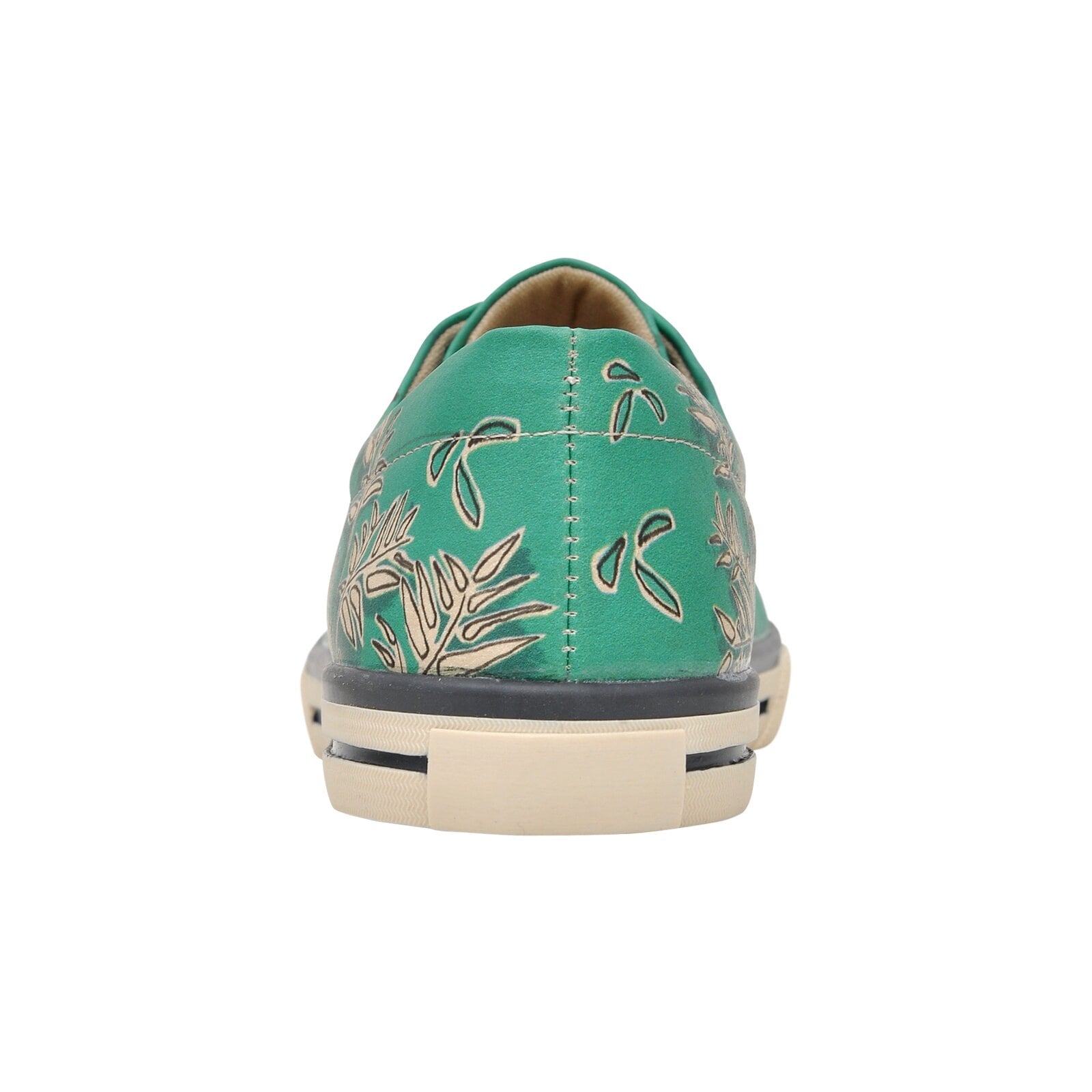 DOGO Sneaker »Sneaker The Wise Owl Damen Sneaker / Female«, Vegan