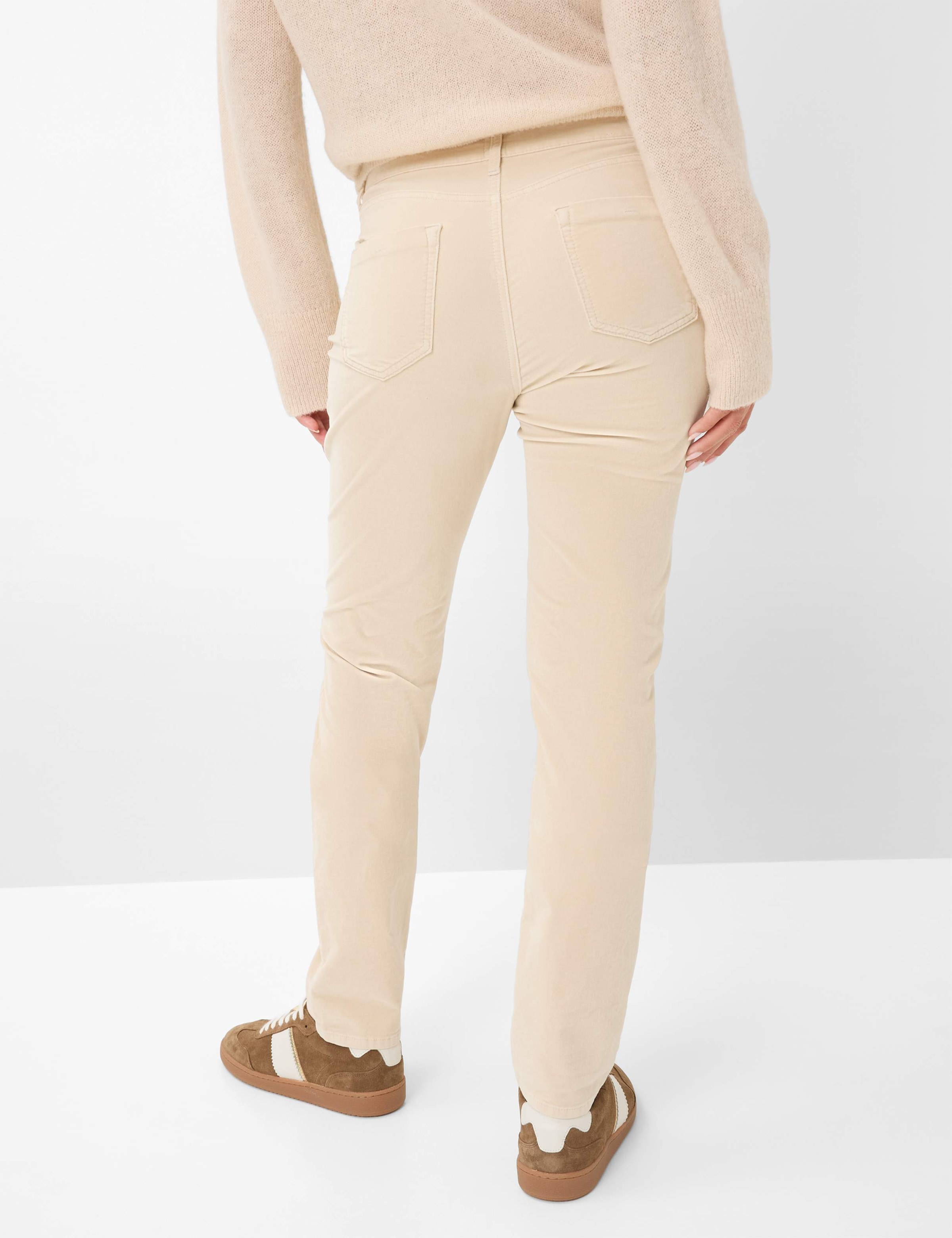 Brax 5-Pocket-Hose »Style MARY«