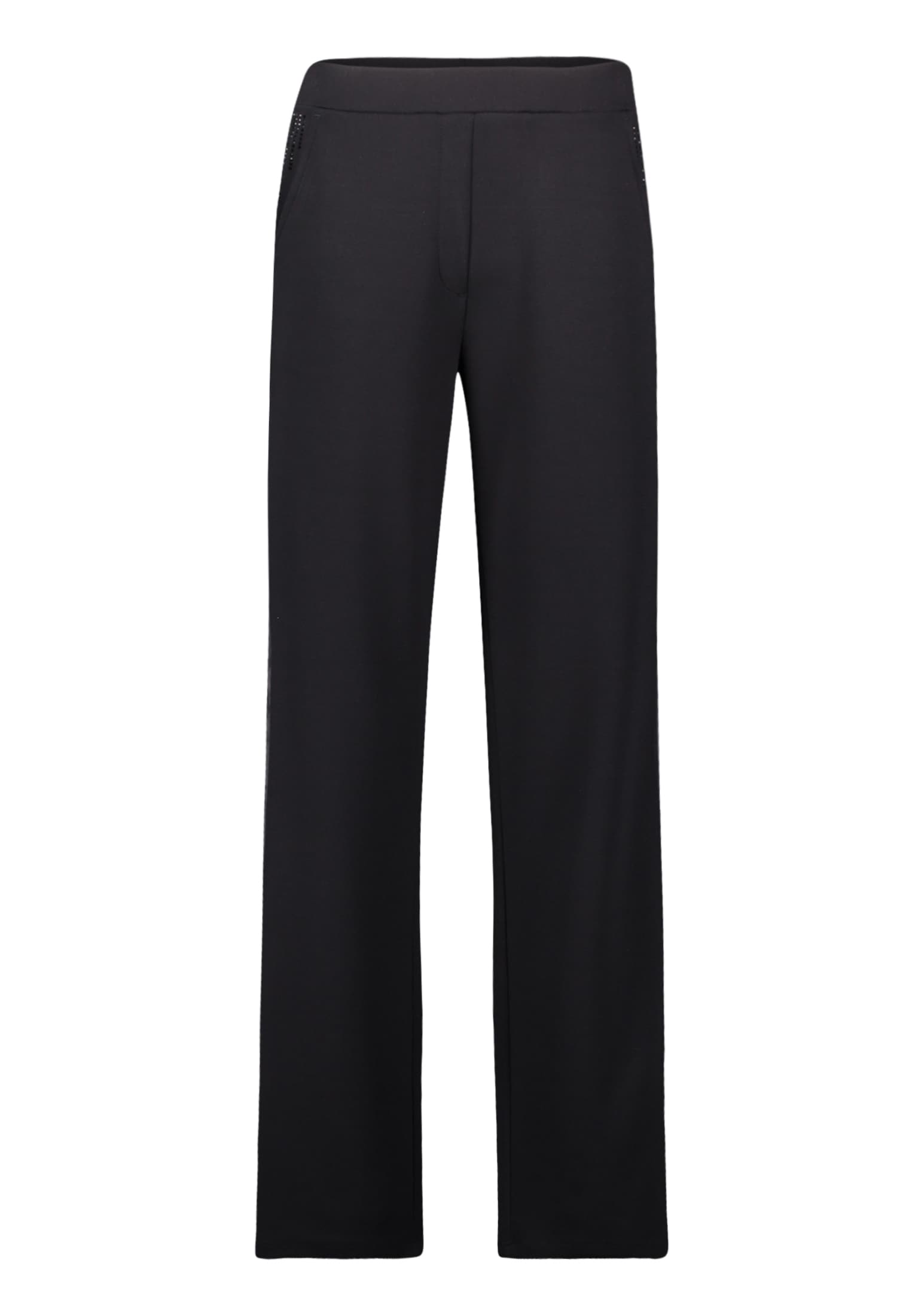 Betty Barclay Schlupfhose "Betty Barclay Schlupfhose mit Galonstreifen" günstig online kaufen