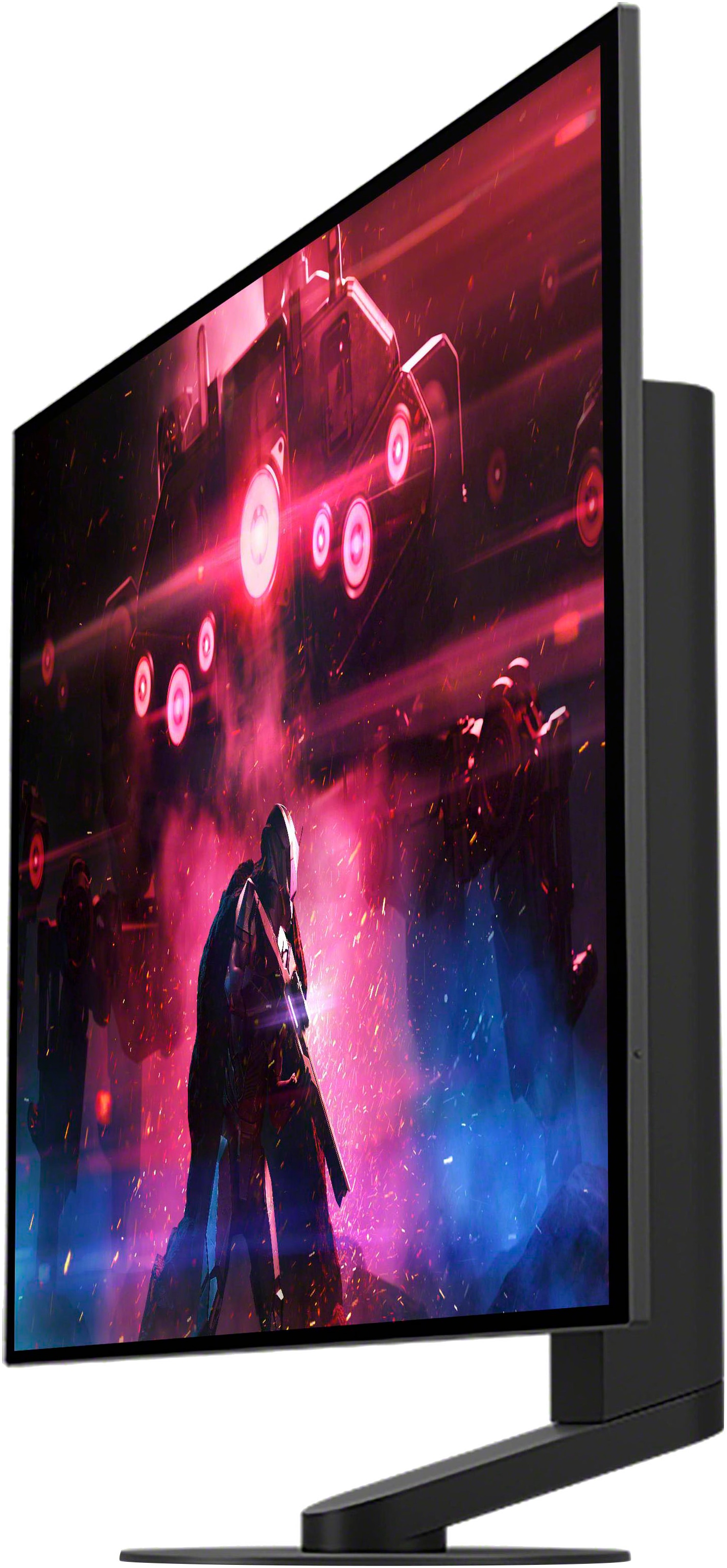 Sony OLED-Monitor »SDM-27Q10S« 67 cm/27 ″  2560 x 1440 px QHD 0,03 Reaktionszeit 480 Hz