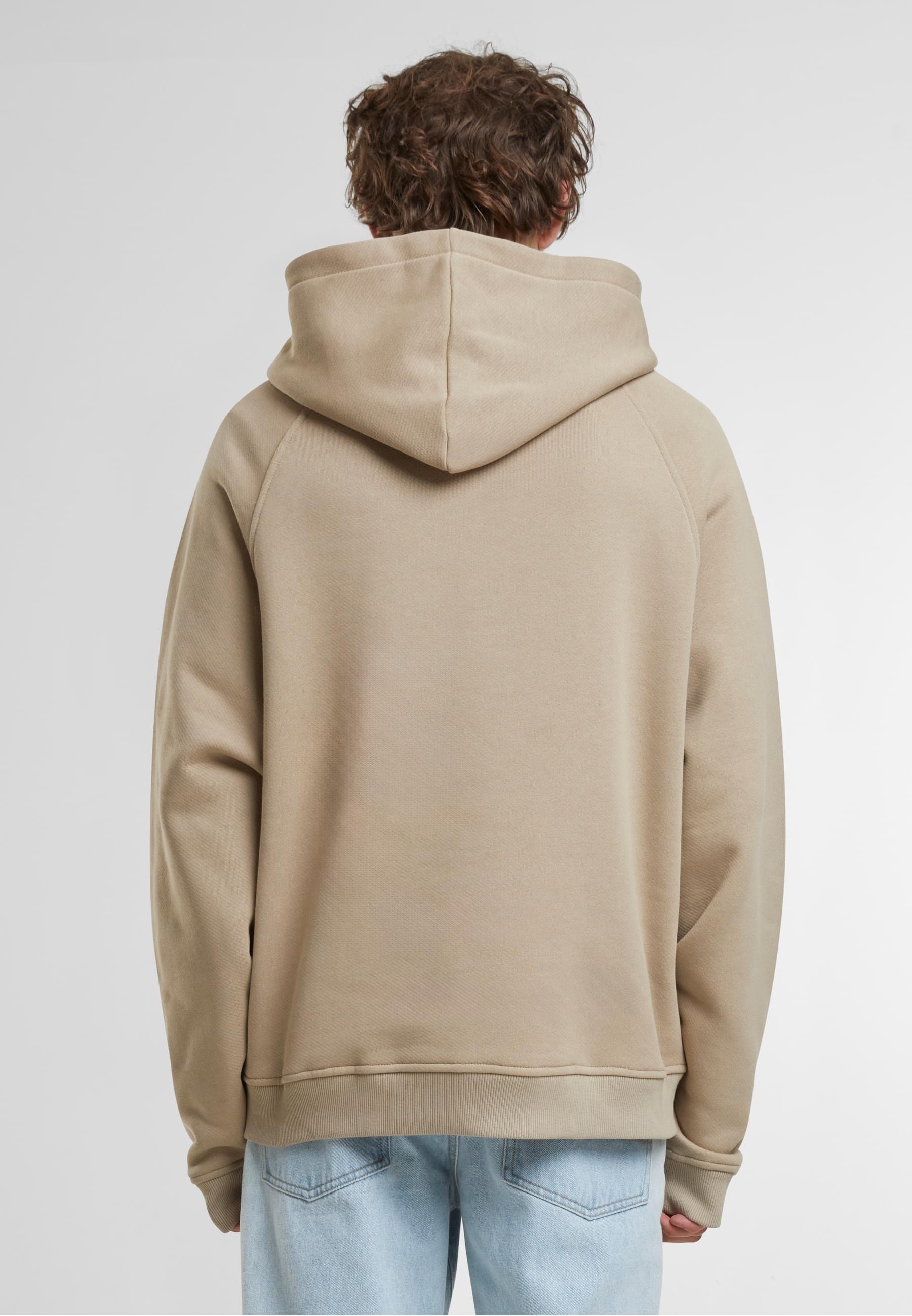 PEQUS Kapuzensweatshirt »PEQUS PEQUS Bubble Logo Hoodie«, (1 tlg.)