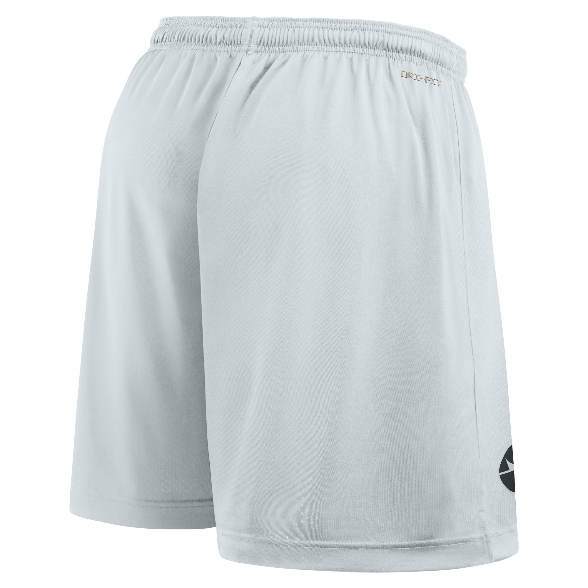 Nike Sporthose »Nike Shorts New York Jets Banner Cut Nike Dri-Fit Short Knit«