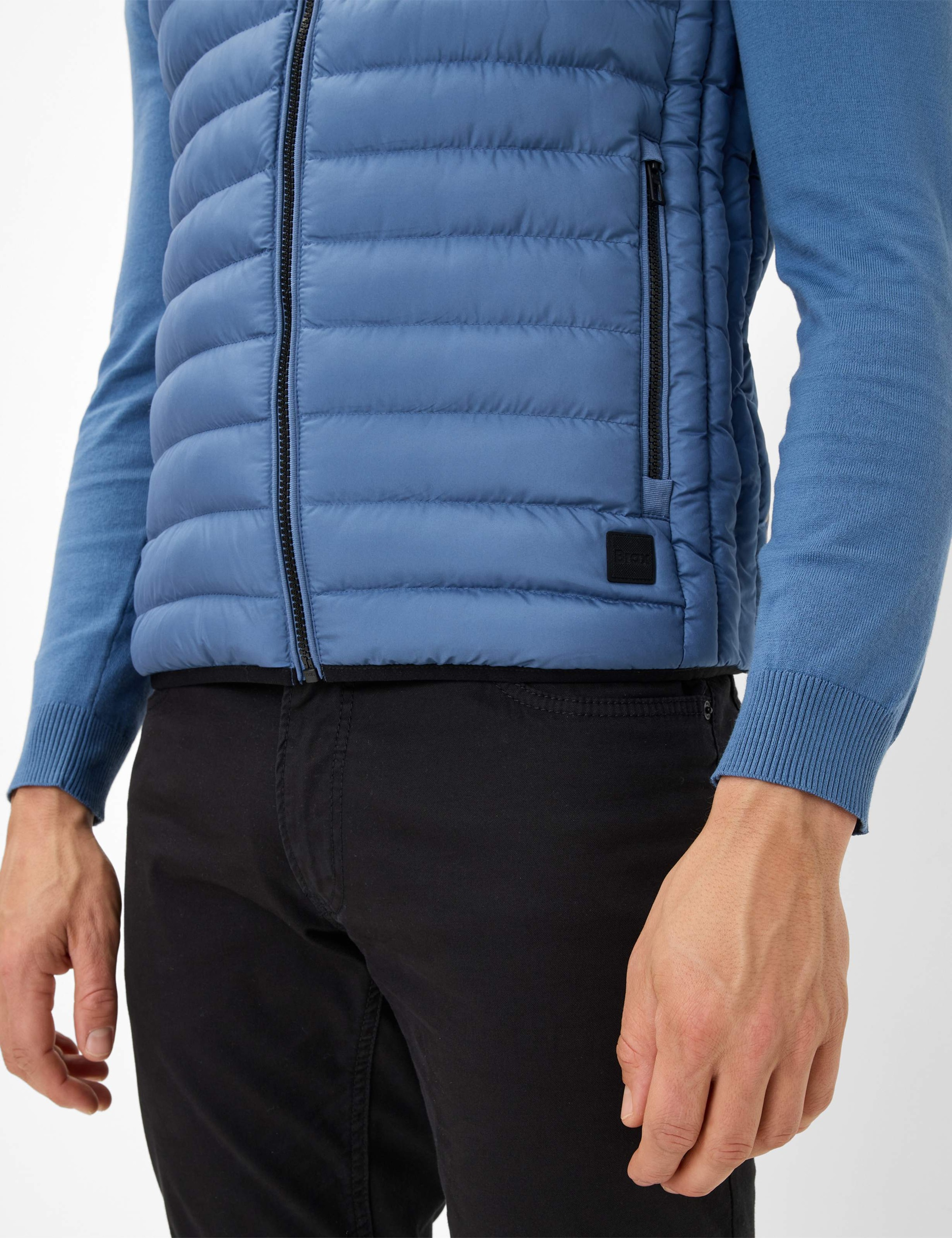 Brax Steppweste »Style WILLIS«