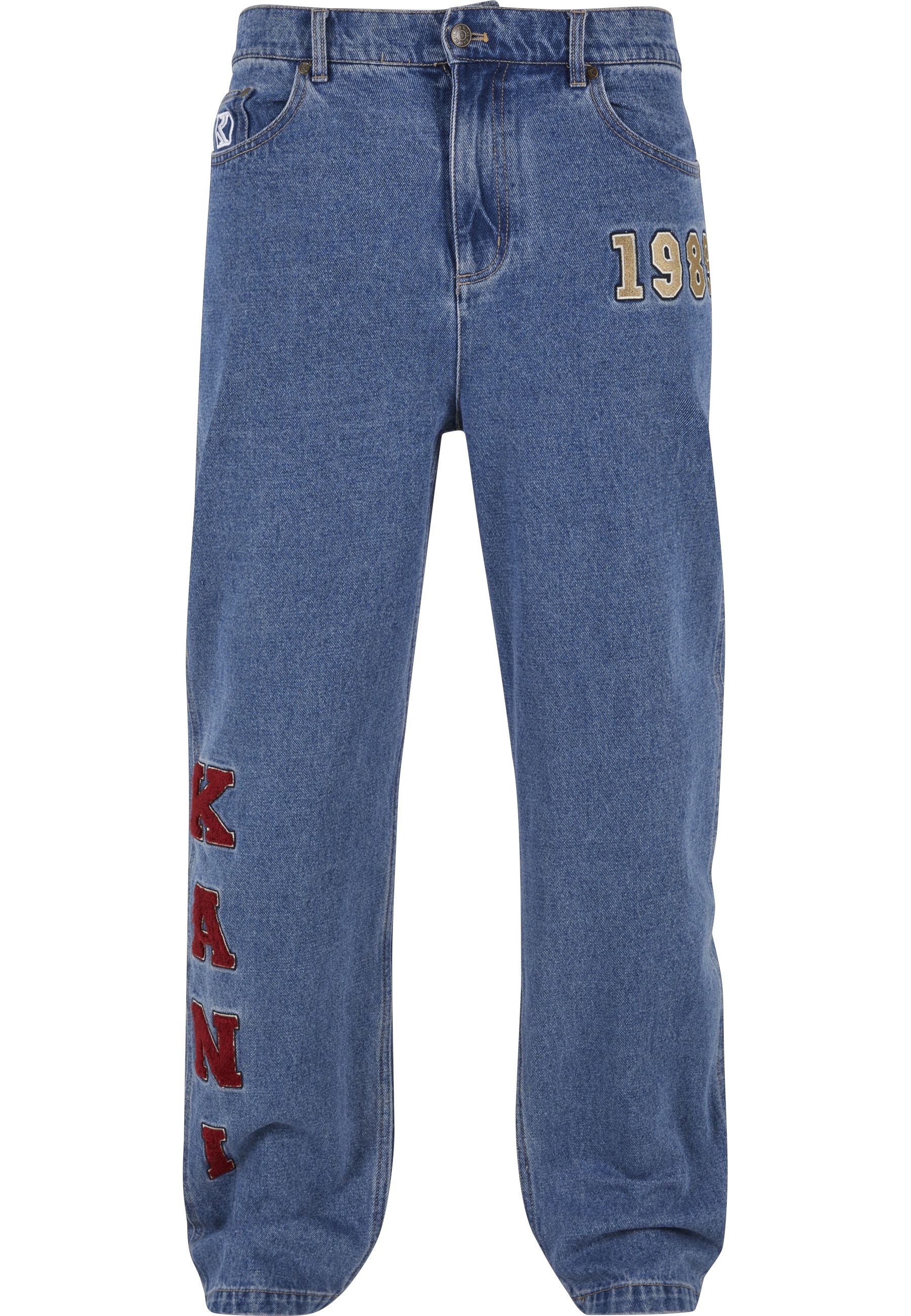 Karl Kani Bequeme Jeans "Karl Kani Herren" 1 Stk.