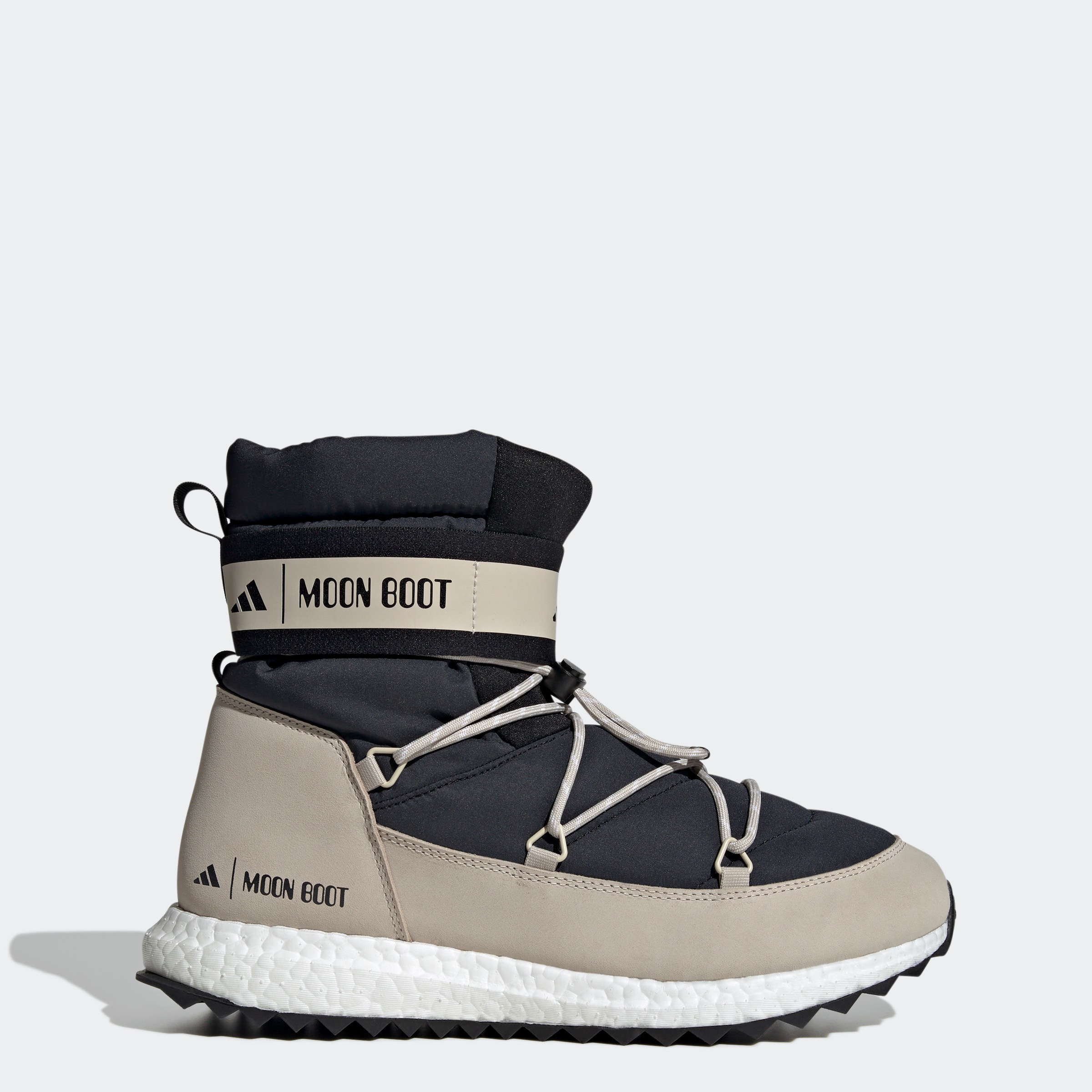adidas Sportswear Winterboots »ADIDAS X MOON BOOT MOONBOOST HIGH«, Snowboots, Winterstiefel, Winterschuhe