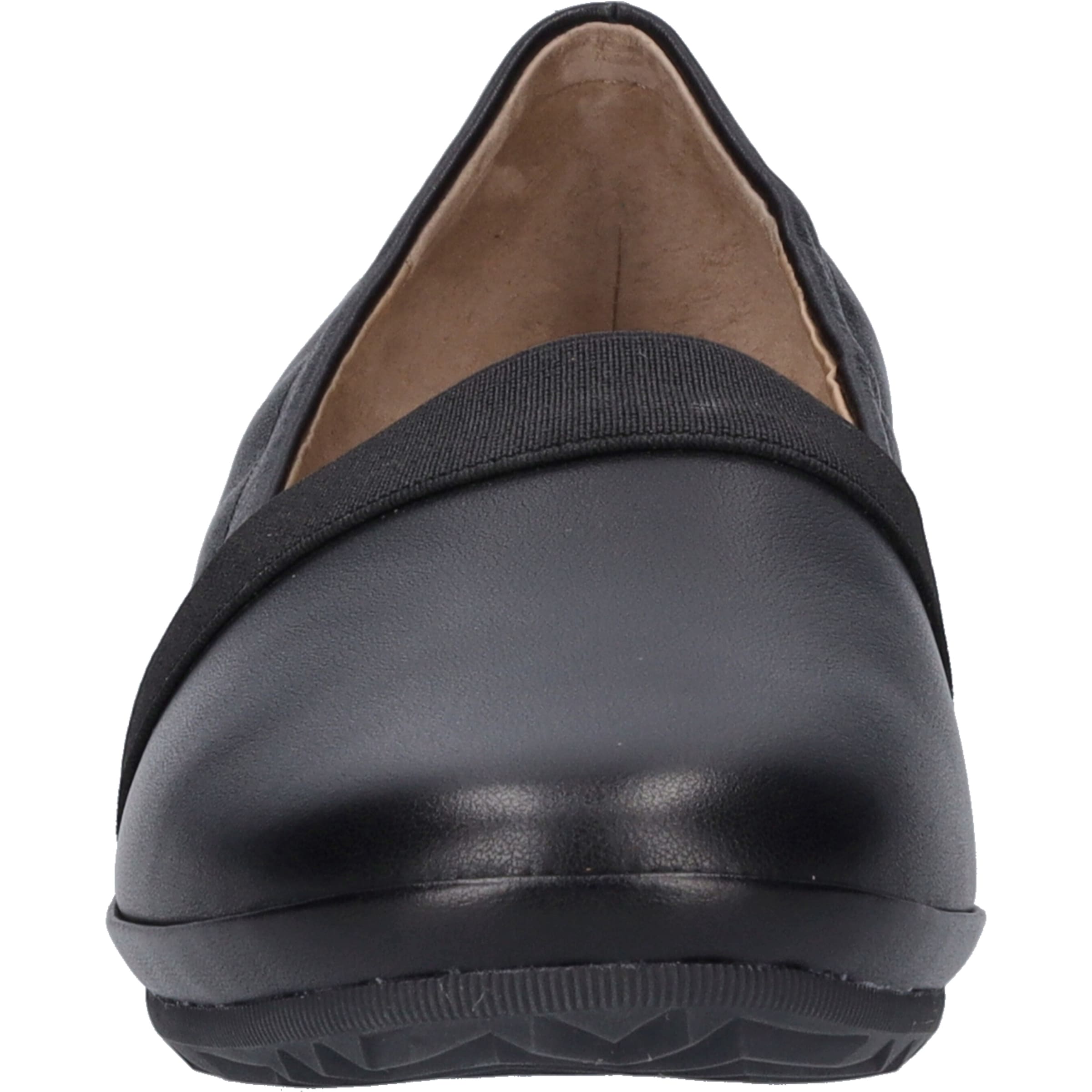 Josef Seibel Ballerina »Josie 02, black-black«