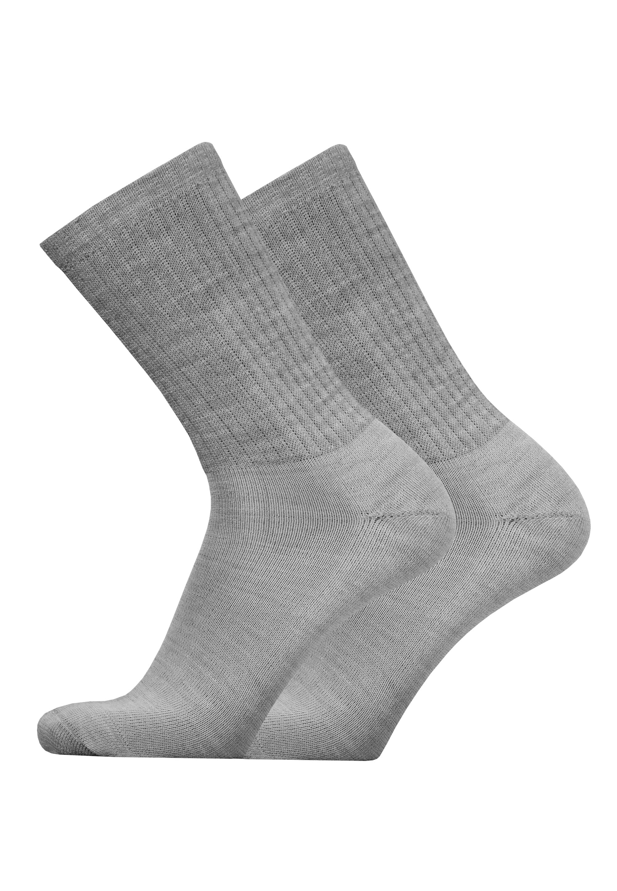 UphillSport Socken "MERINO SPORT 2er Pack" 2 Stk. tlg. in atmungsaktiver Qualität