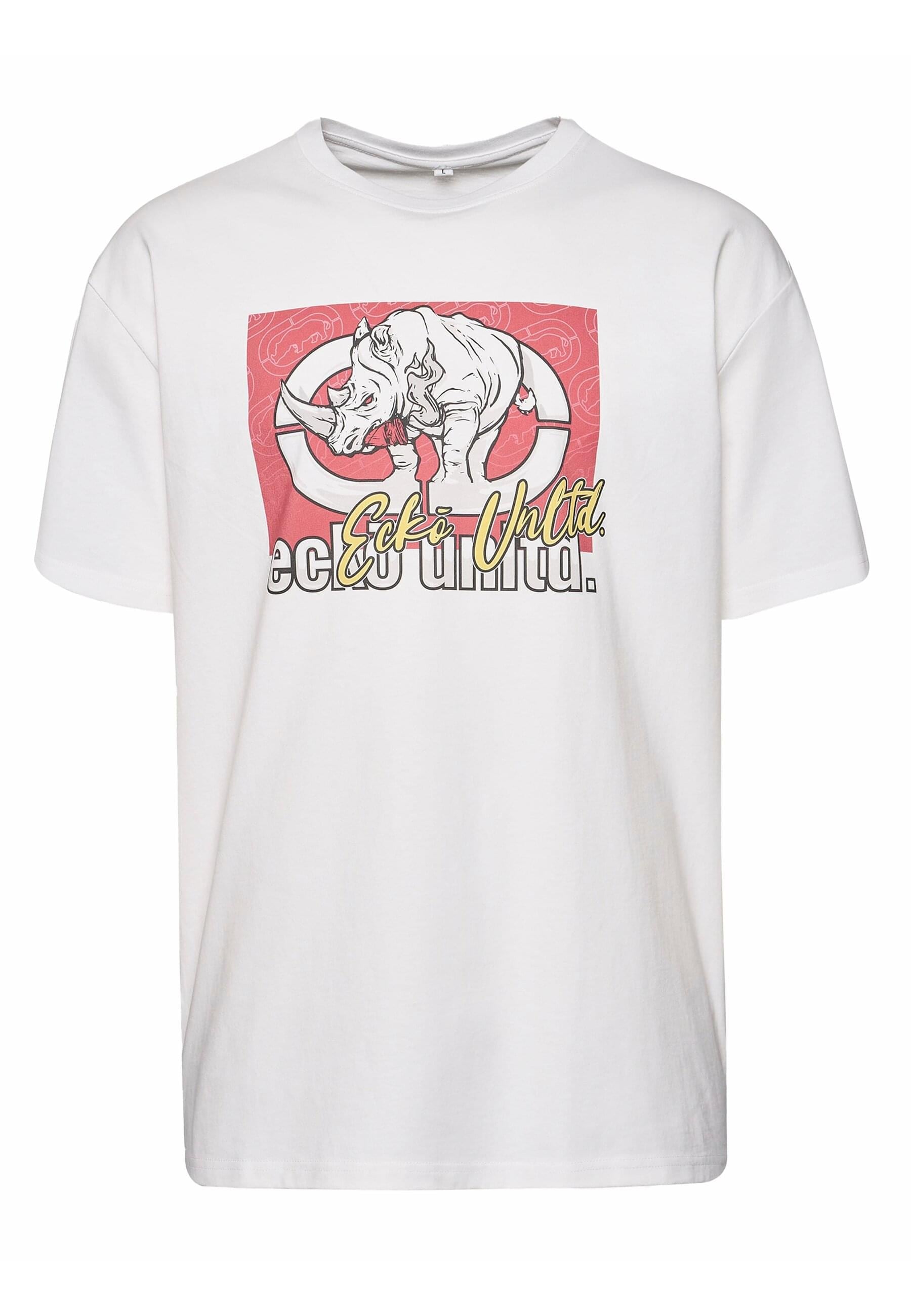 Ecko Unltd. T-Shirt "Ecko Unltd. ECKOTS1150M Attack Tshirt", 1 Stk. günstig online kaufen