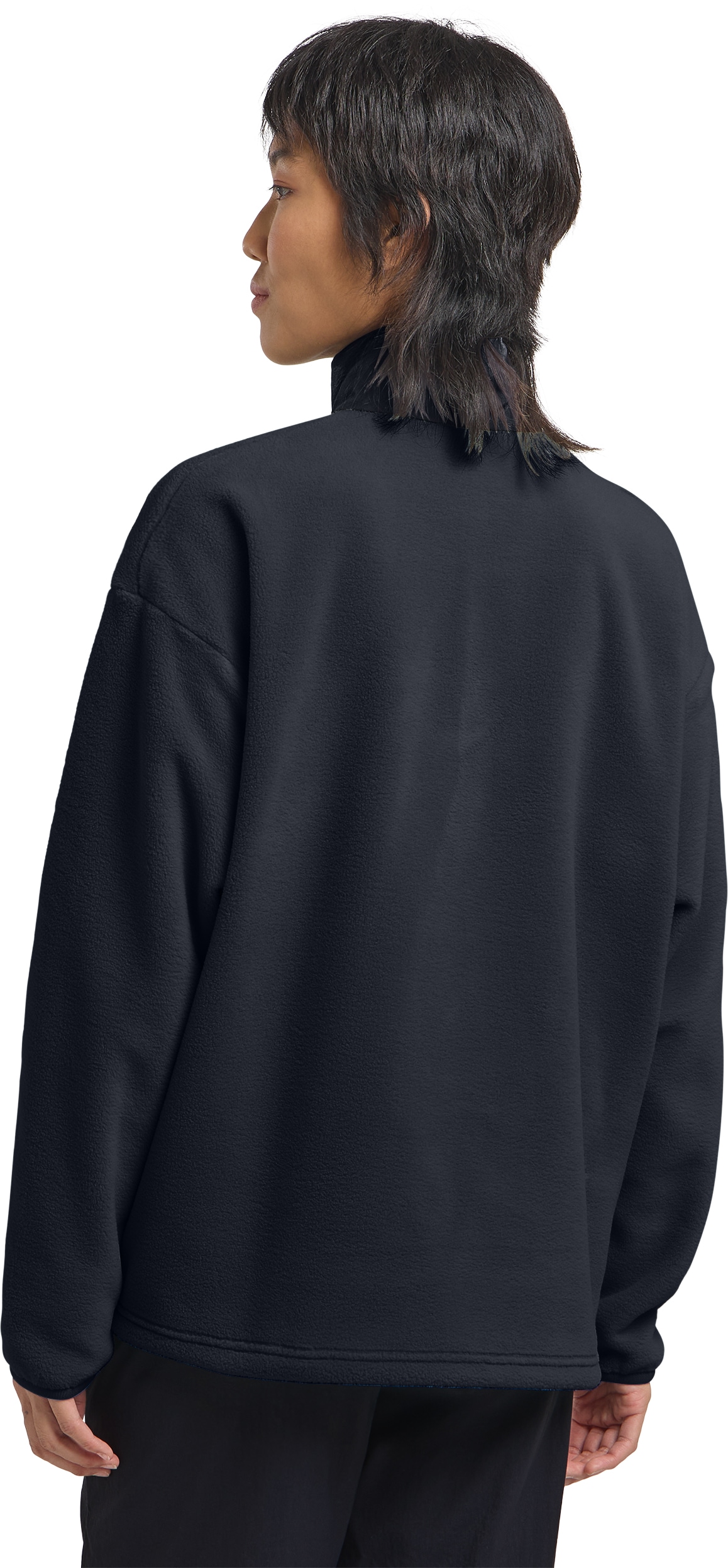 Jack Wolfskin Fleecejacke »SUMETRO HZ W«