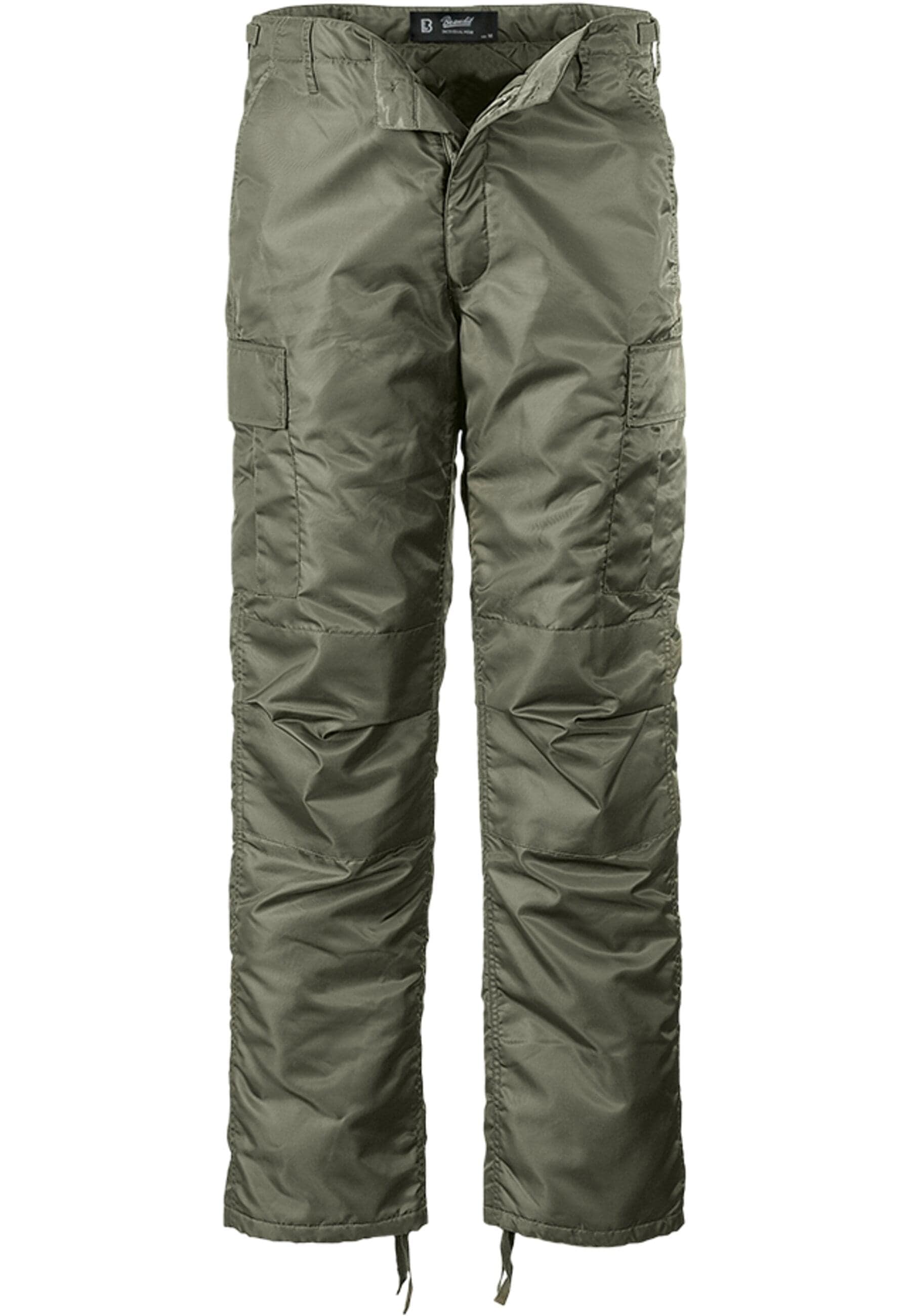 Brandit Stoffhose "Brandit Herren Thermal Pants" günstig online kaufen