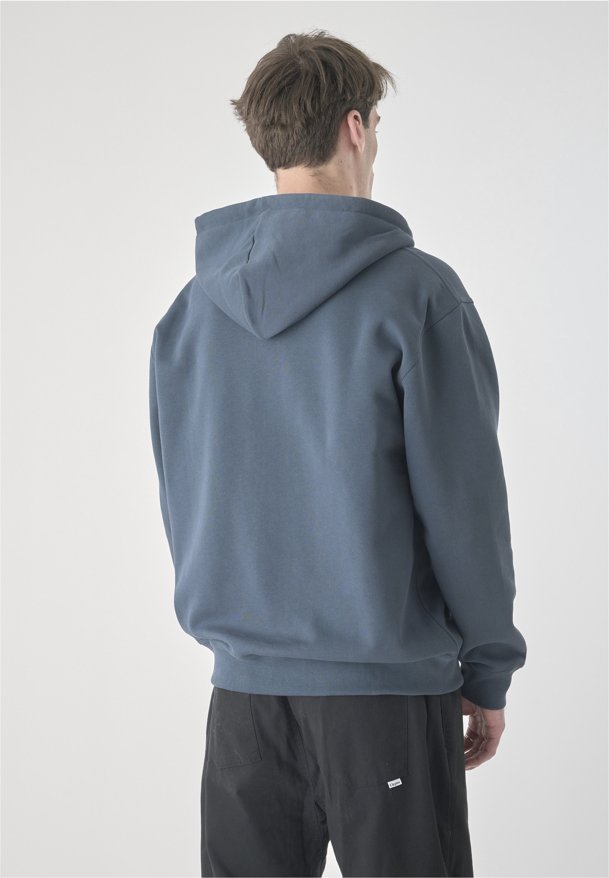 Cleptomanicx Kapuzensweatshirt »Ligull Boxy«, In lässigem Schnitt