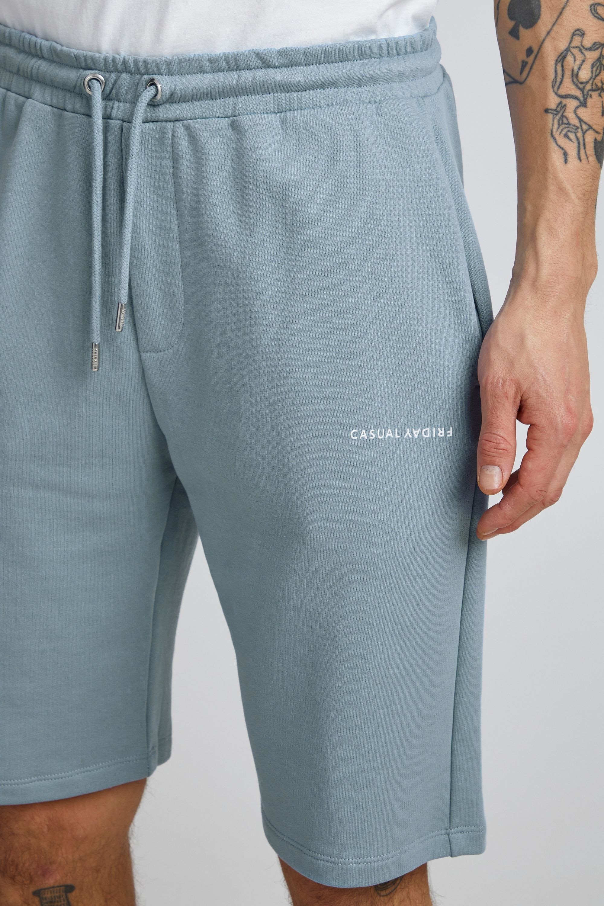Casual Friday Sweatshorts »Sweatshorts CFPhenix«