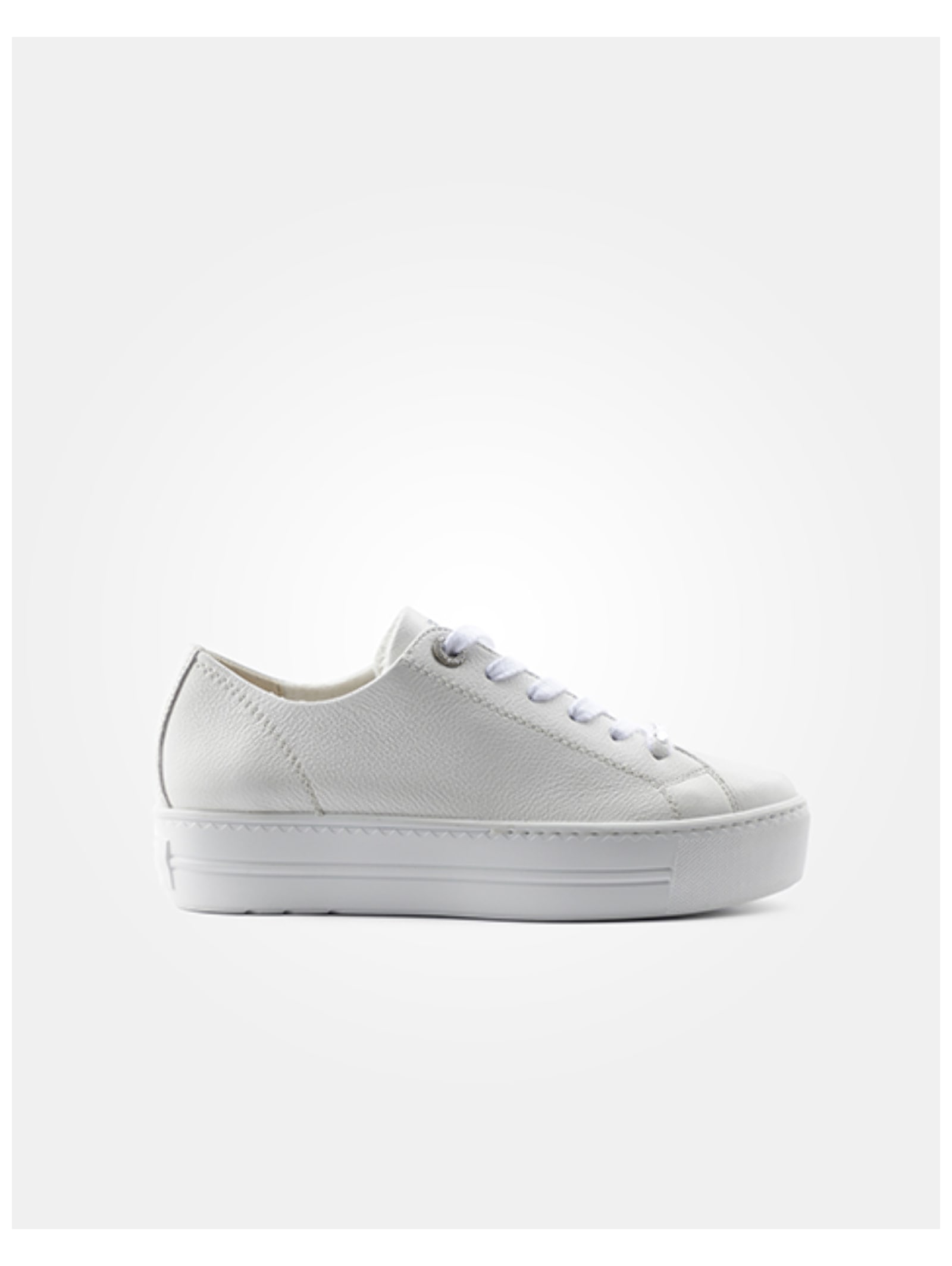 Paul Green Sneaker »Paul Green Sneaker Glattleder«