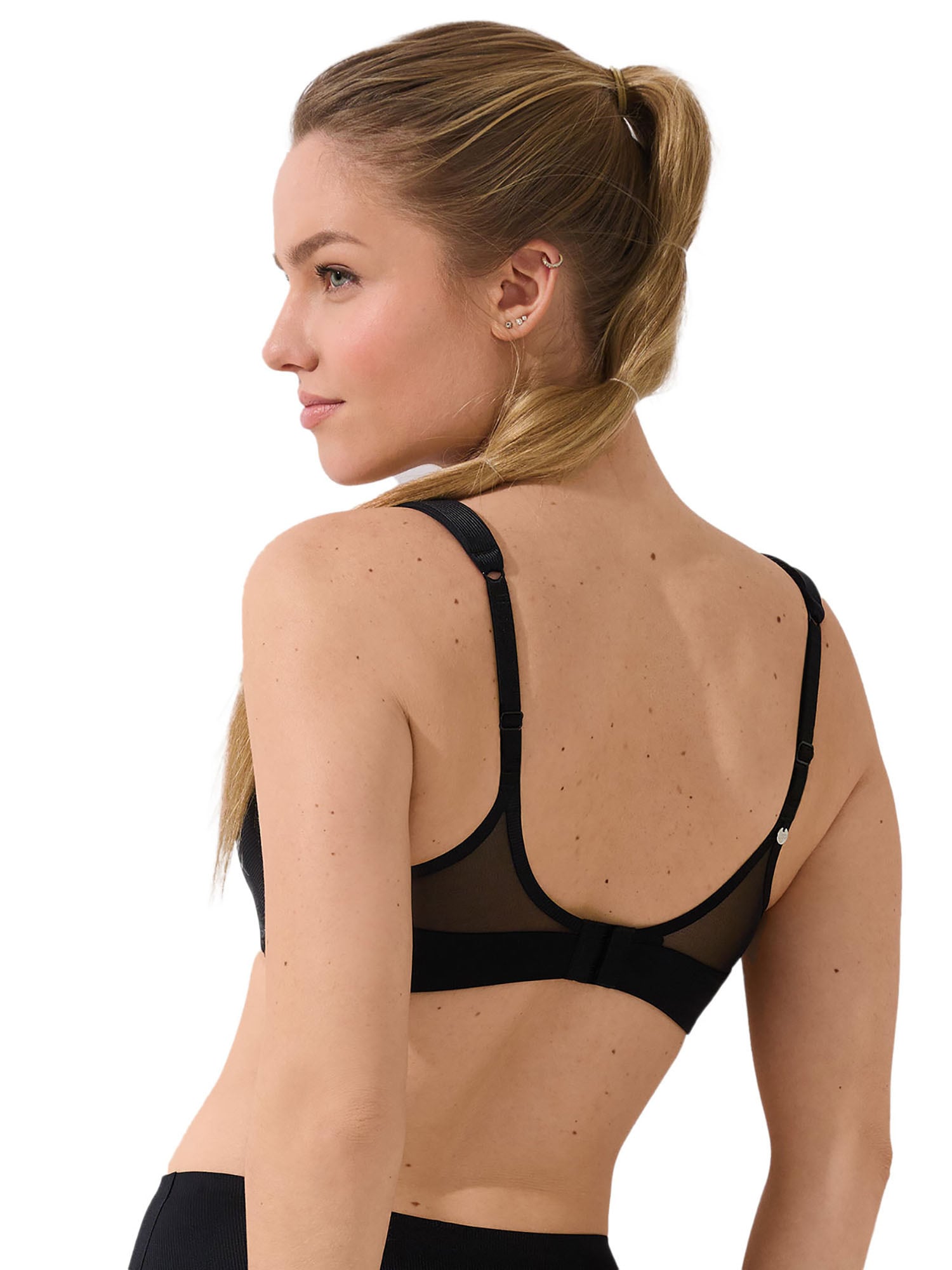 Lisca Sport-BH »Sport BH ohne Bügel Lifestyle«