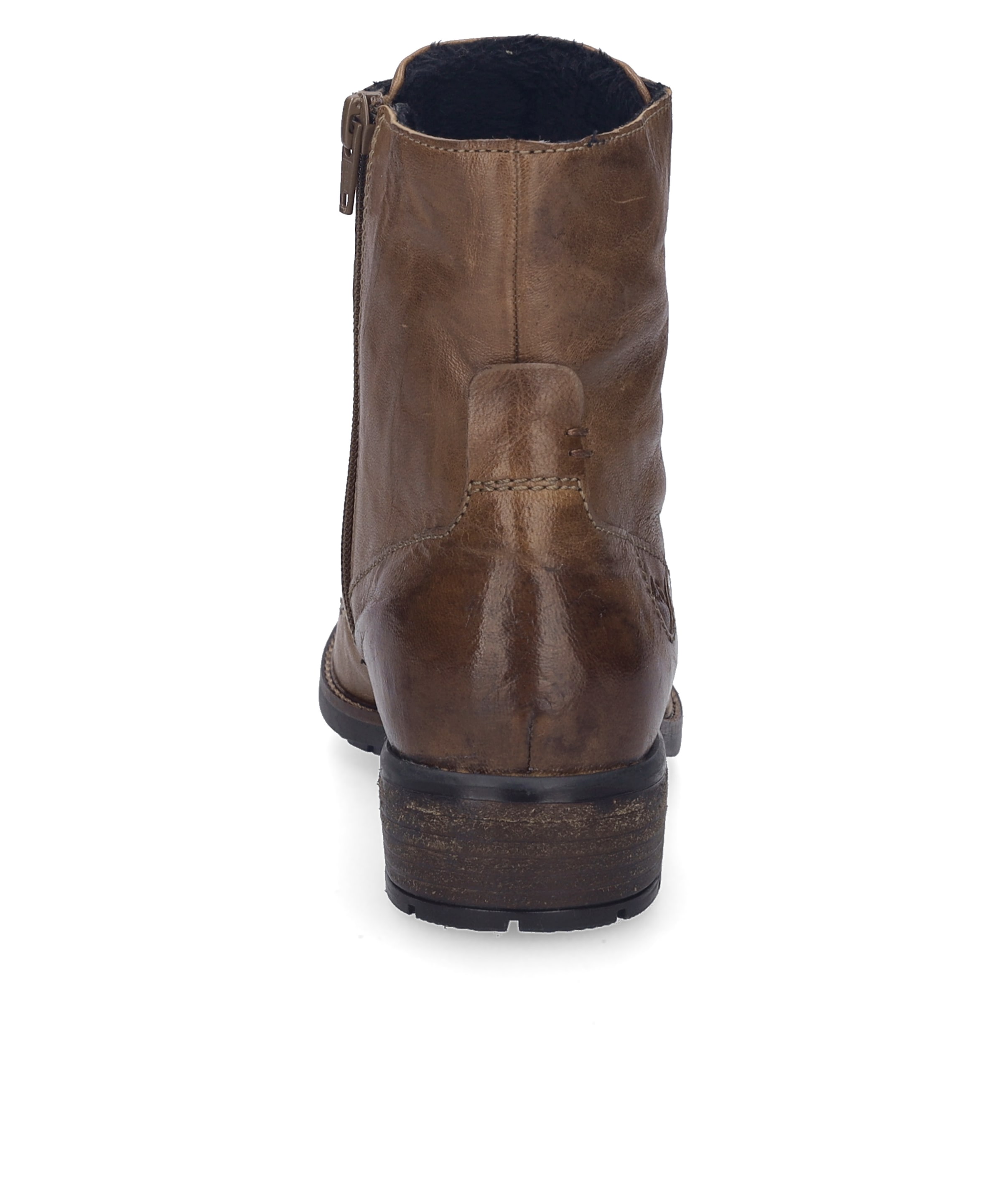Josef Seibel Stiefelette »Kate 17, cognac«