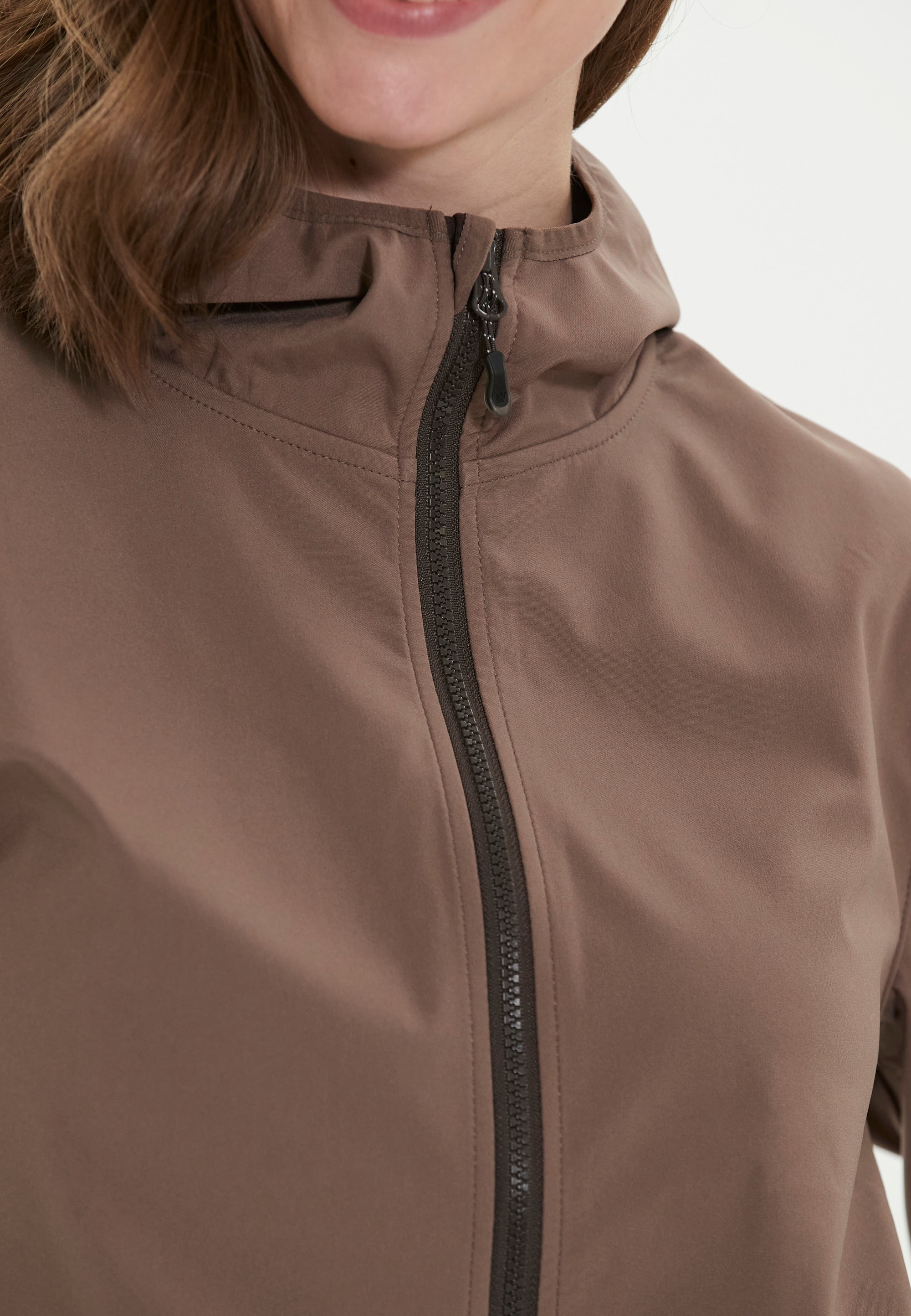 WHISTLER Softshelljacke »Palmer«, mit 8.000 mm Wassersäule