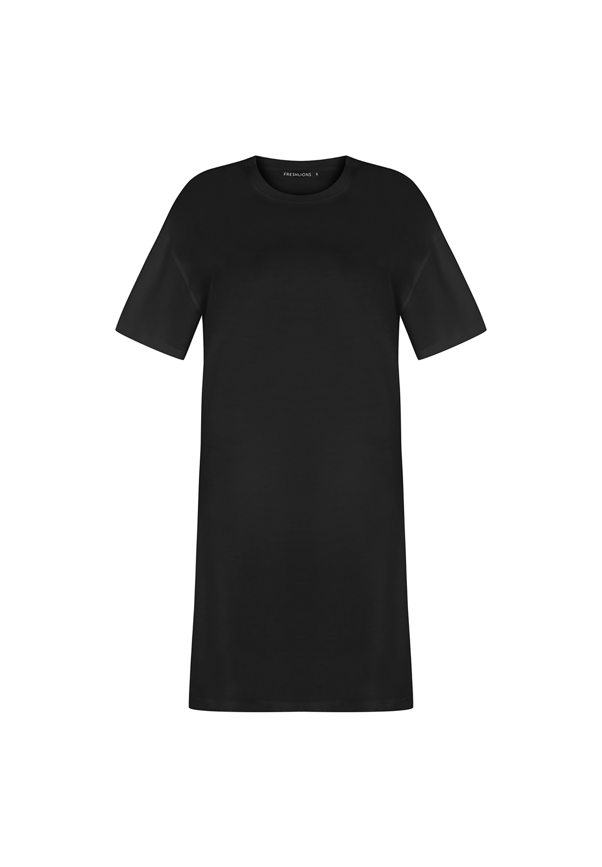freshlions Jerseykleid »Mariana«, (1 tlg.), in klassischem Design