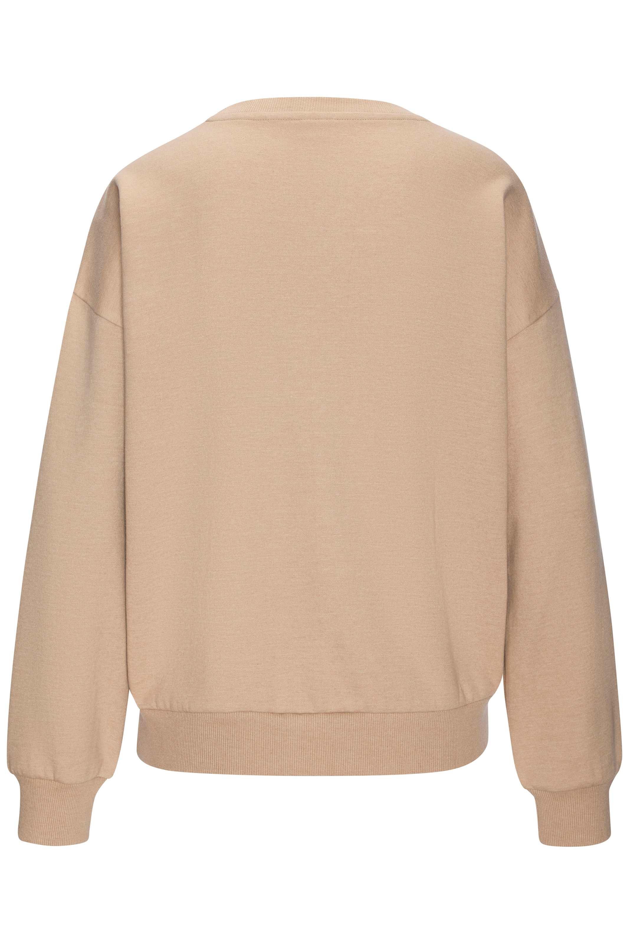 H.I.S Sweatshirt, mit großem Front-Print