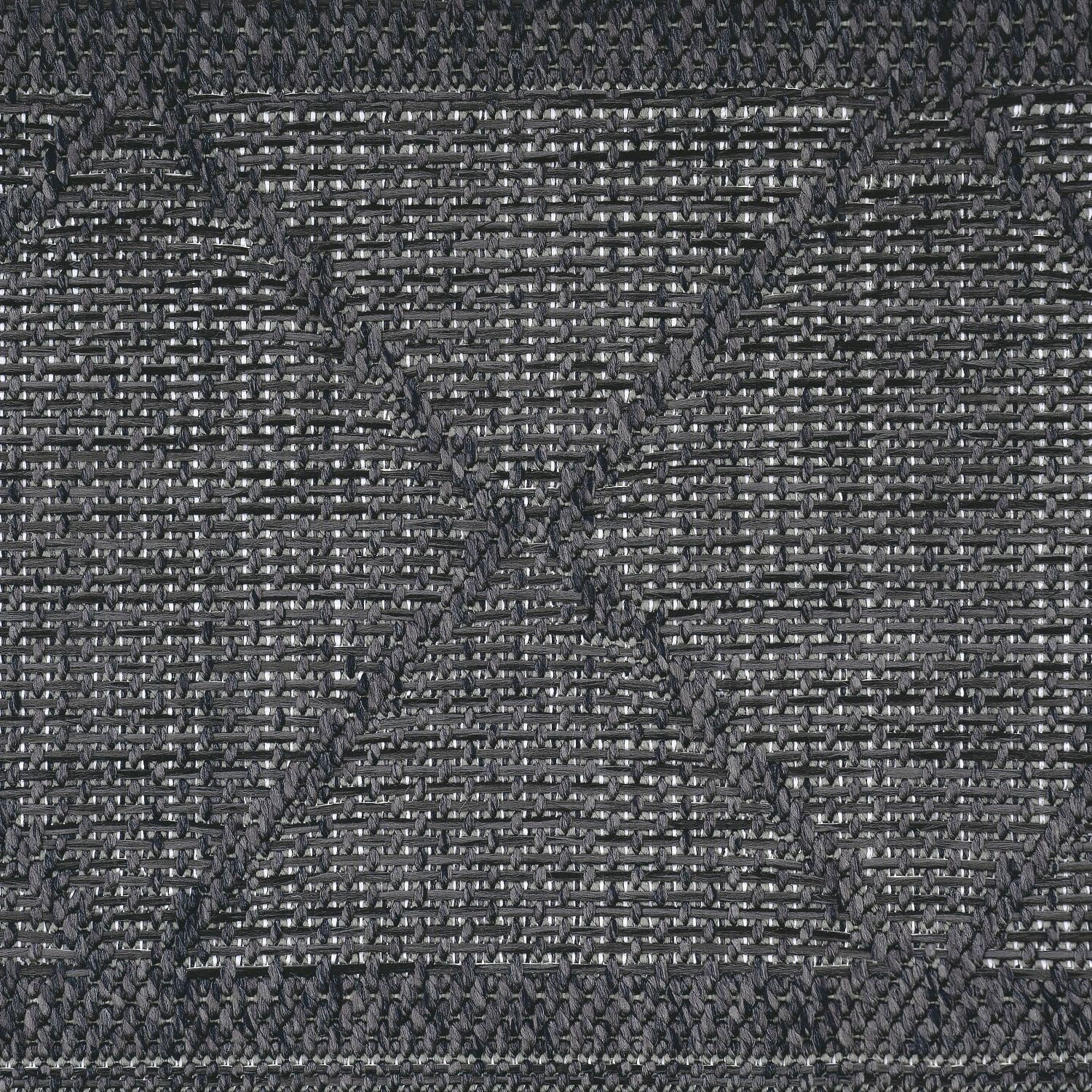 Design Teppich rechteckig, mit »Vermont Flachgewebe, BAUR geeignet Outdoor 191«, Home | gesteift, modernes auf Rauten, Paco Rechnung