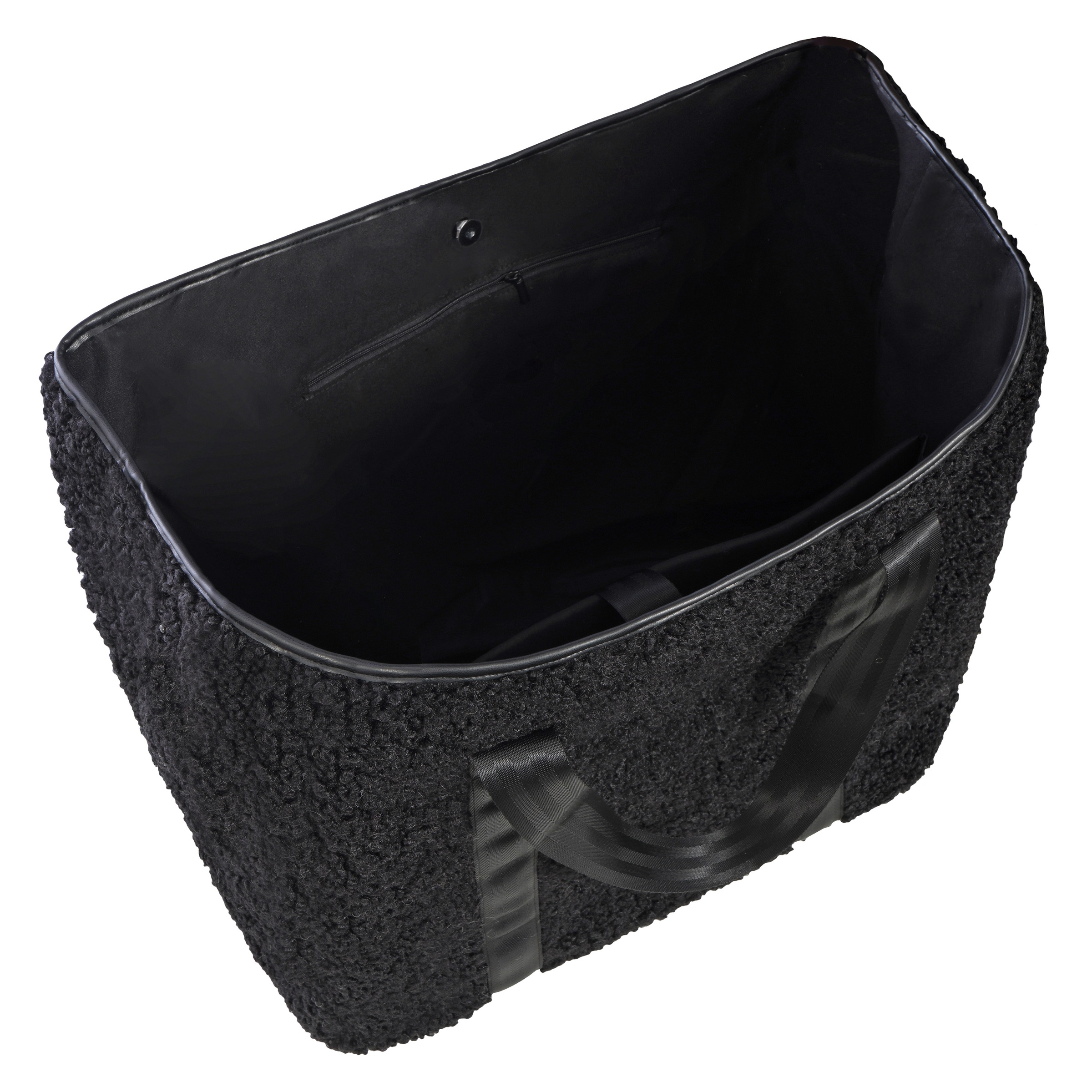 Thumbnail - Luhta Shopper "LUHTA OUTAMO" mit innenliegender Reißverschlusstasche, mit Polyesterfutter