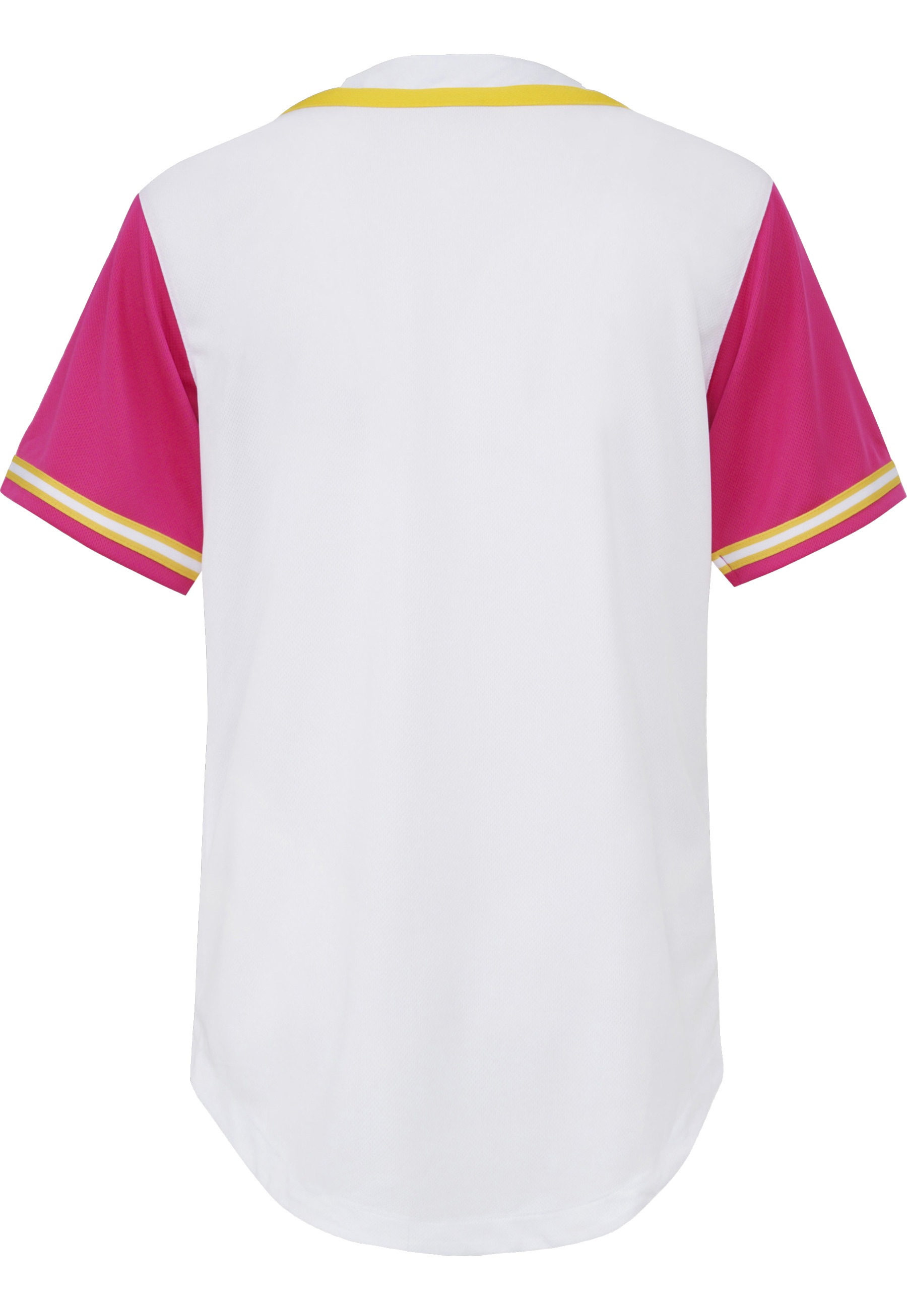 Karl Kani T-Shirt "Karl Kani Damen College Block Baseball Shirt" 1 Stk. günstig online kaufen