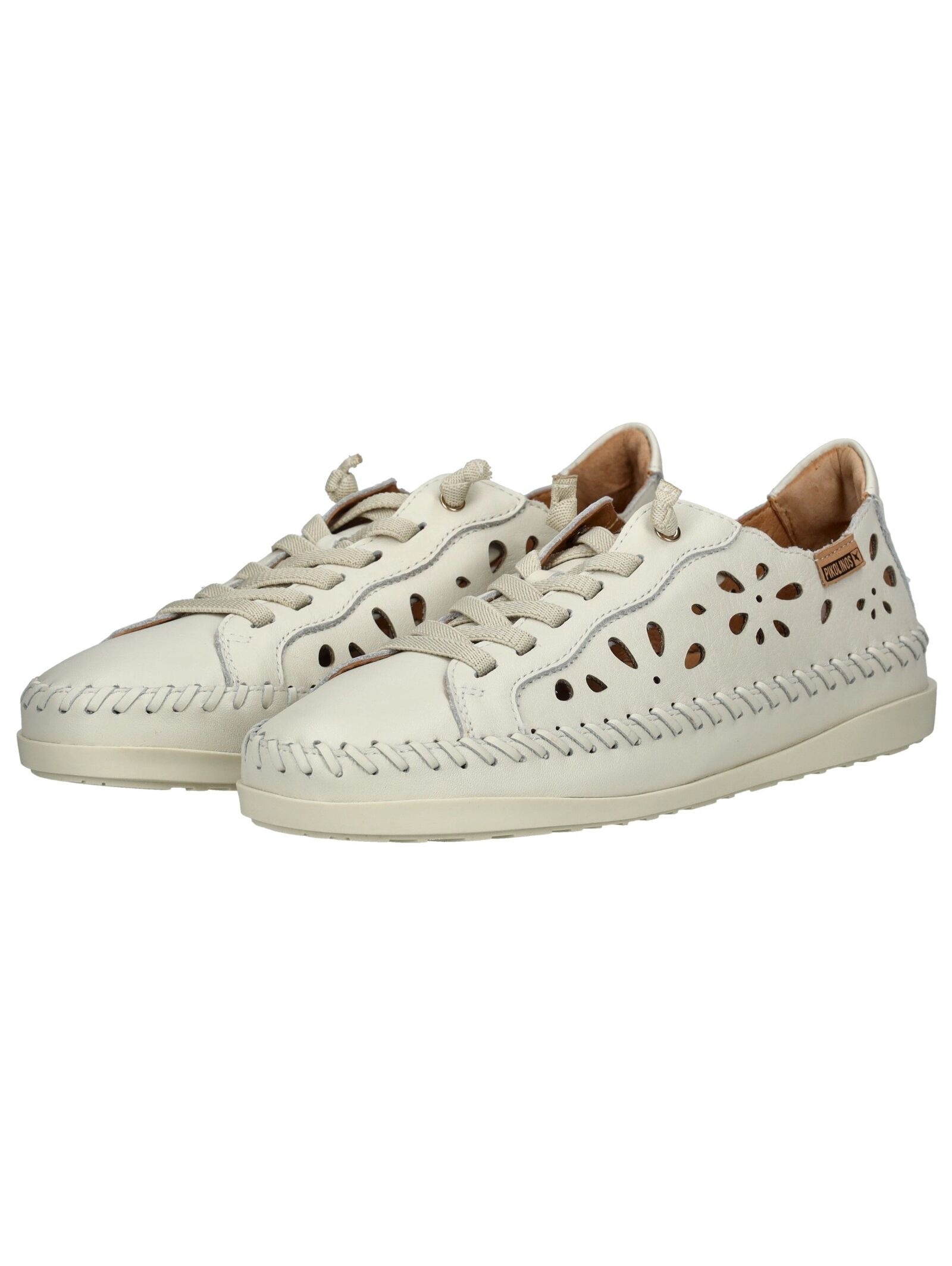 PIKOLINOS Schnürschuh »PIKOLINOS Halbschuhe Leder«