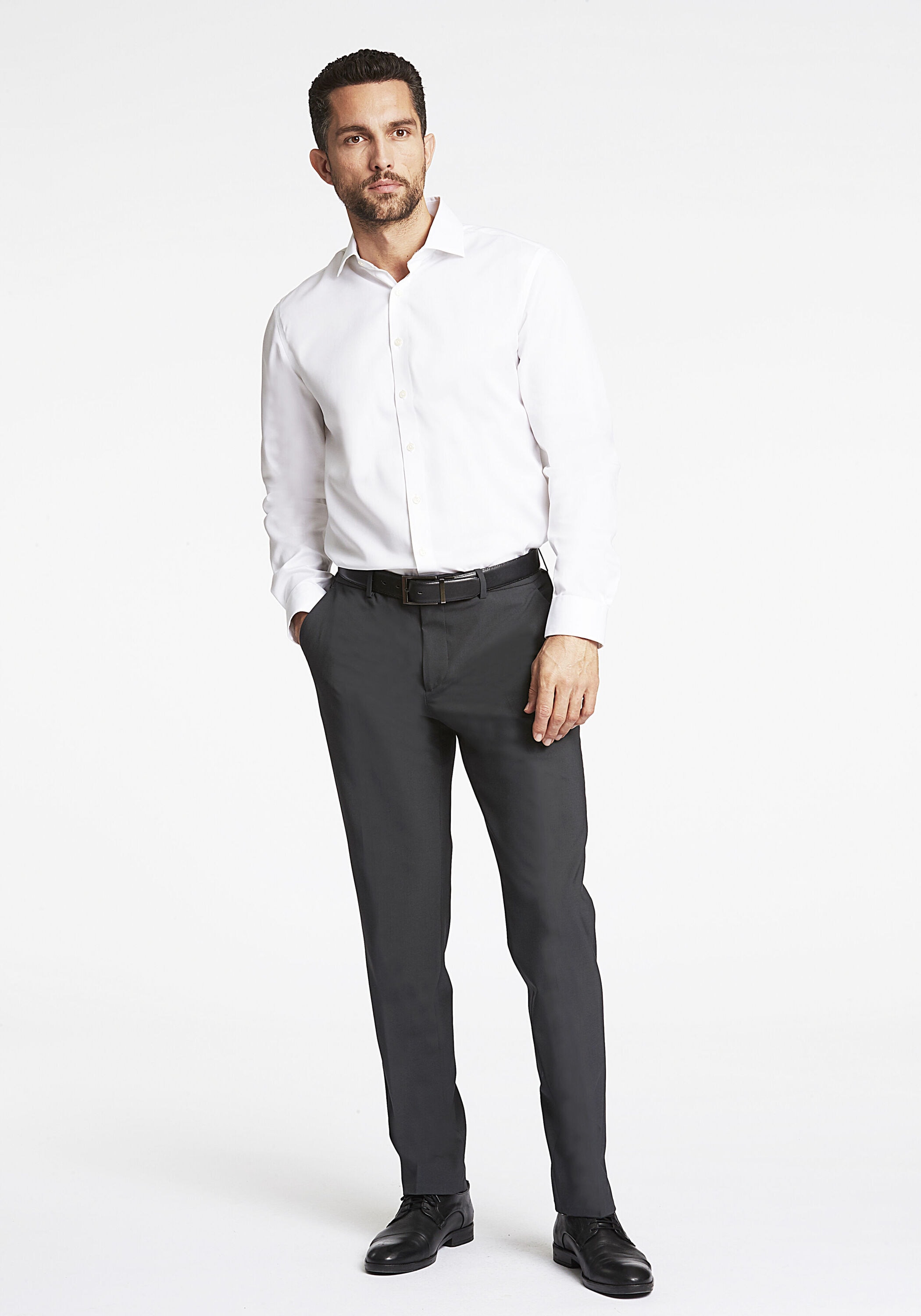 LINDBERGH Businesshemd »Business-Hemd Modern Fit«