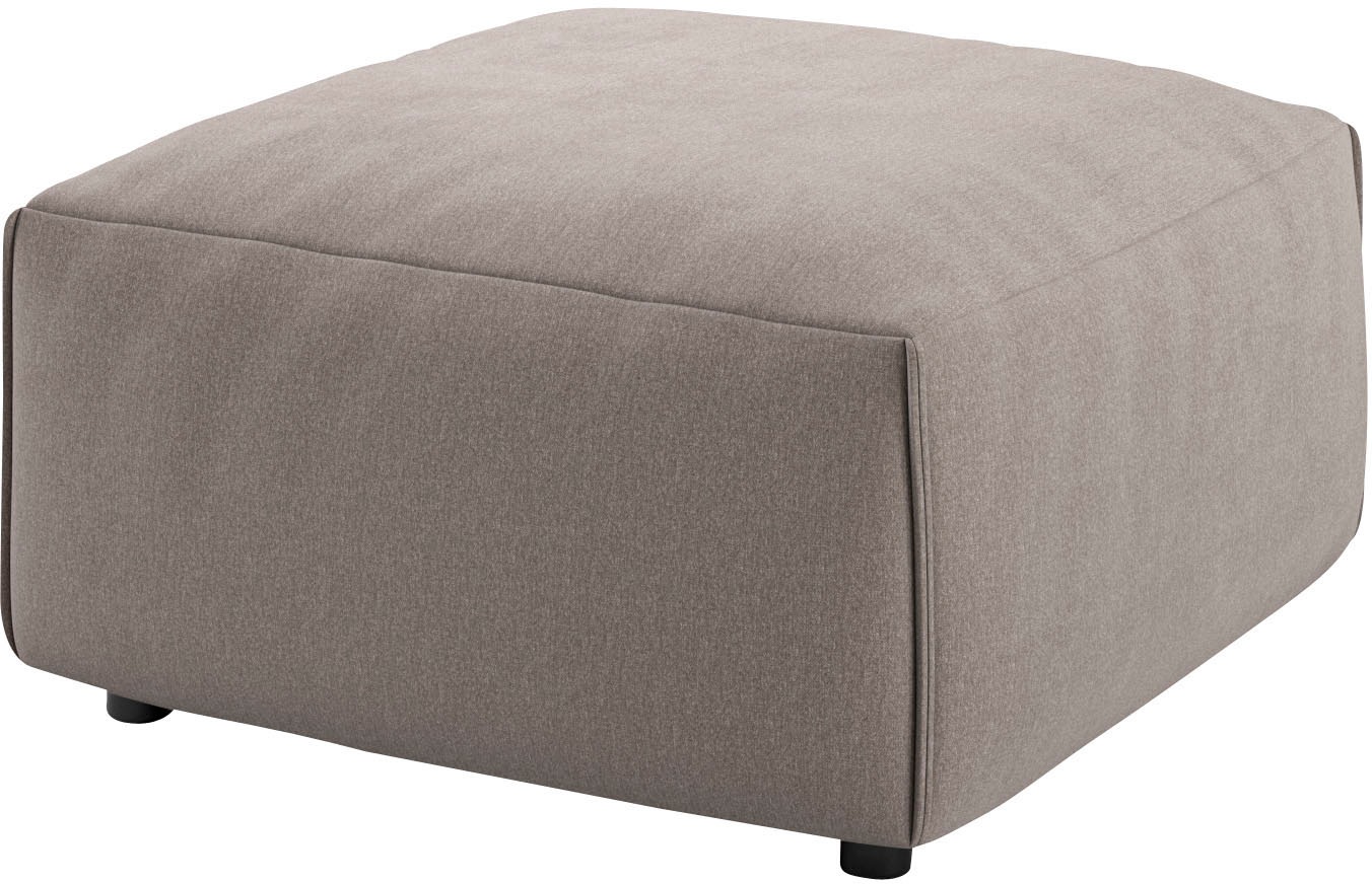 andas Hocker »Glimminge auch in Breitcord, Feincord und Easy care-Bezug«, passend zur Serie "Glimminge"